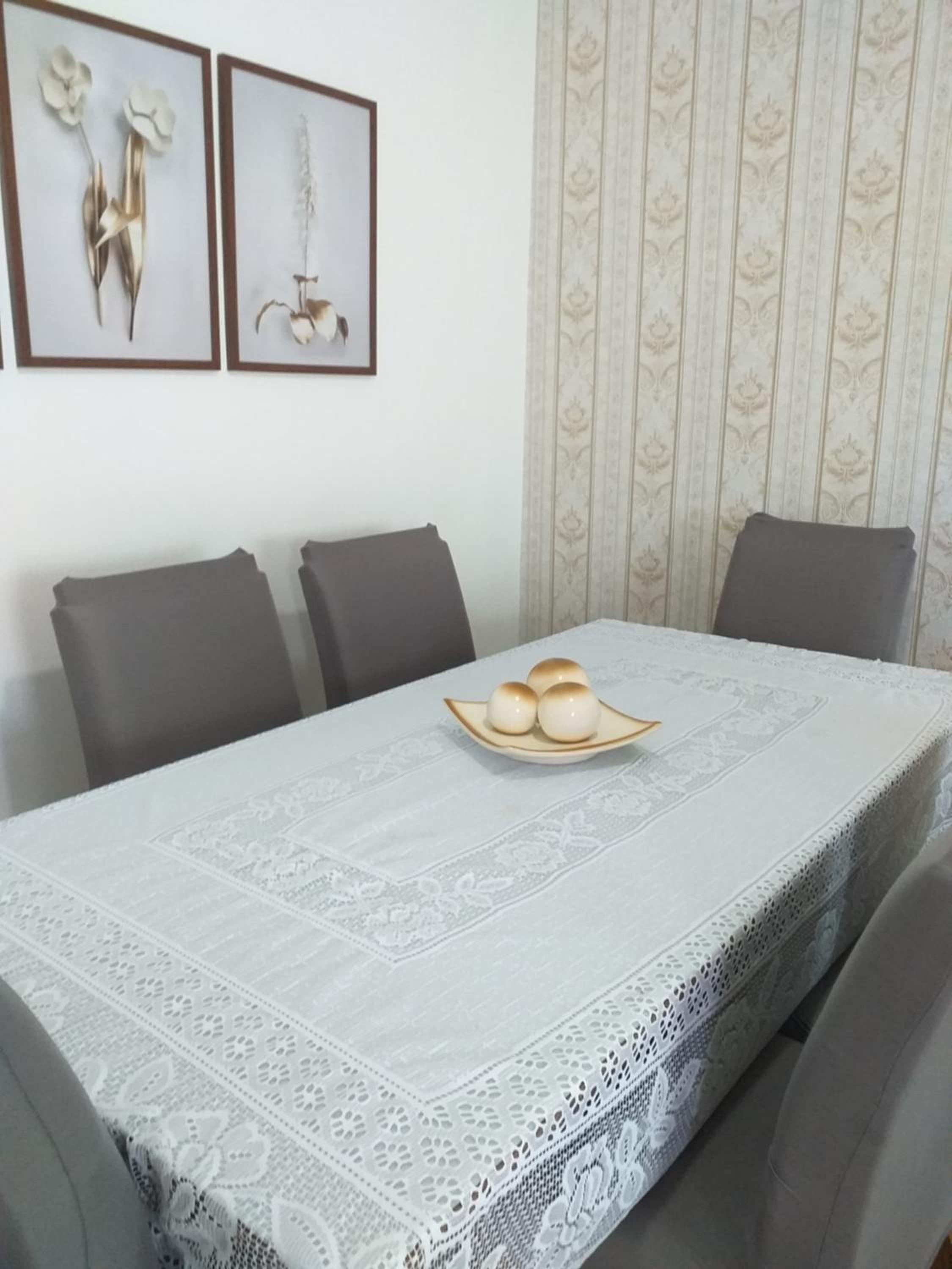 Apartamento Vista Mar Mongaguá