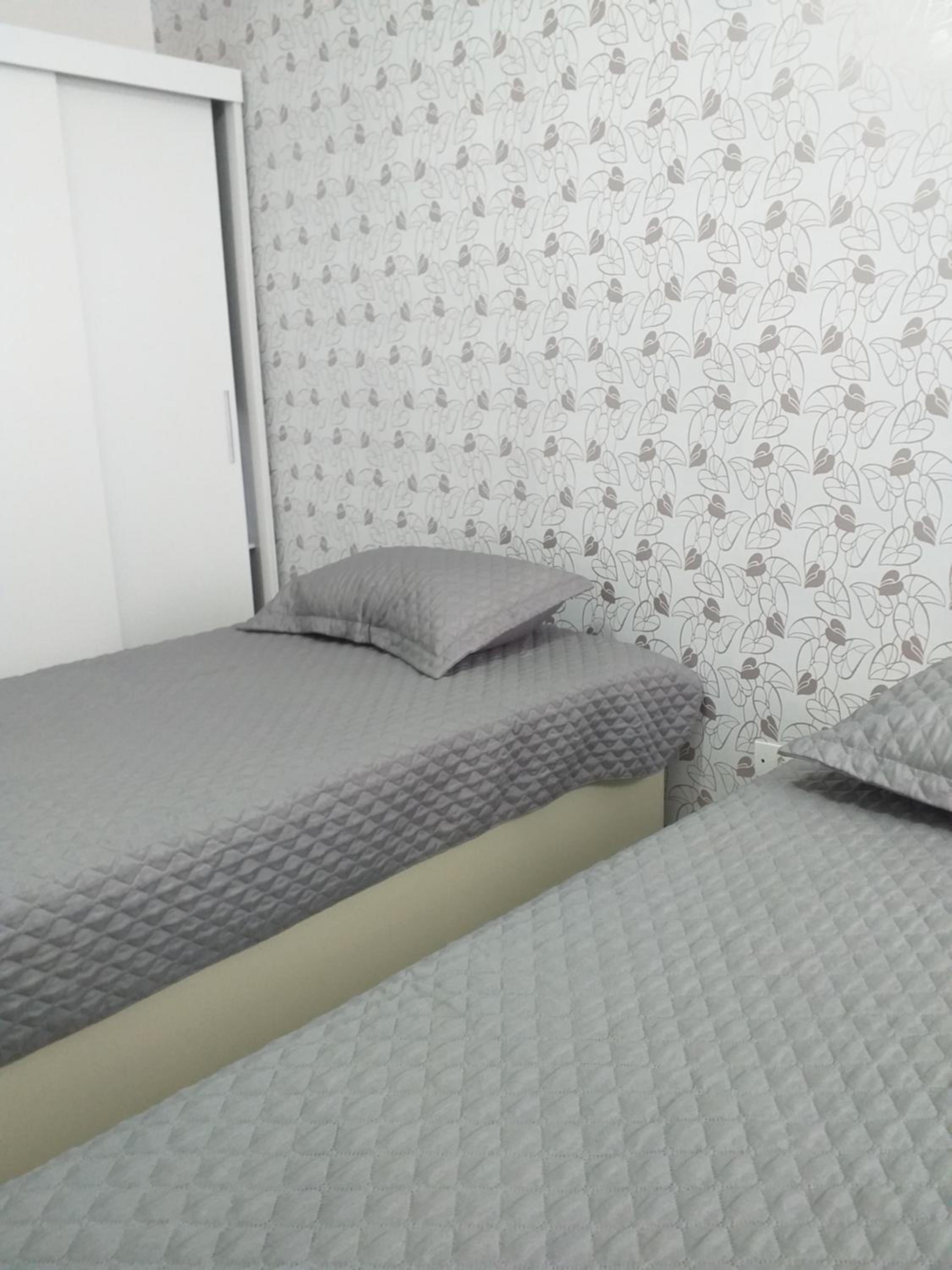Apartamento Vista Mar Mongaguá