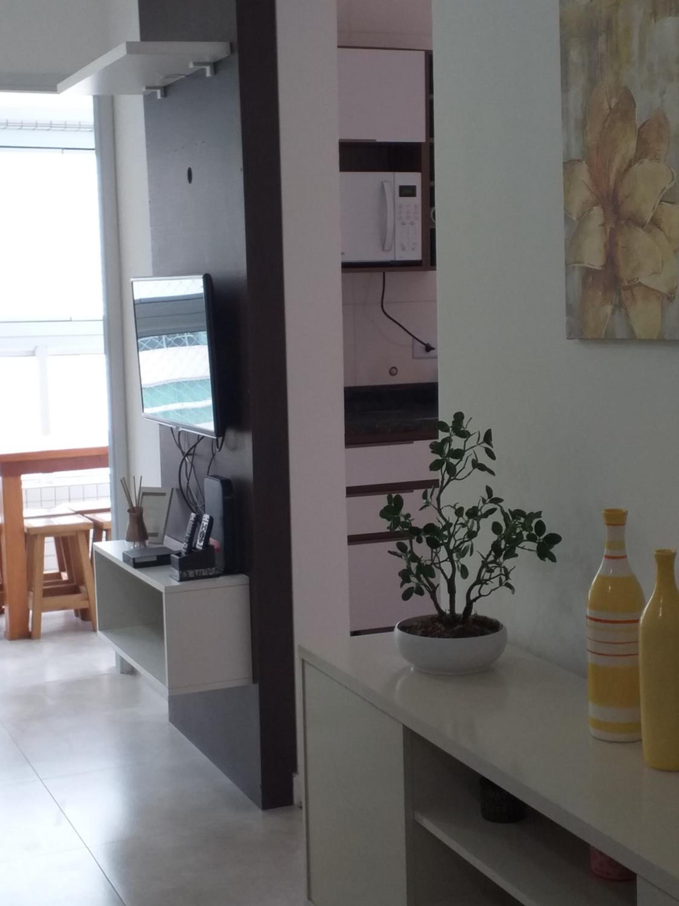 Apartamento Vista Mar Mongaguá