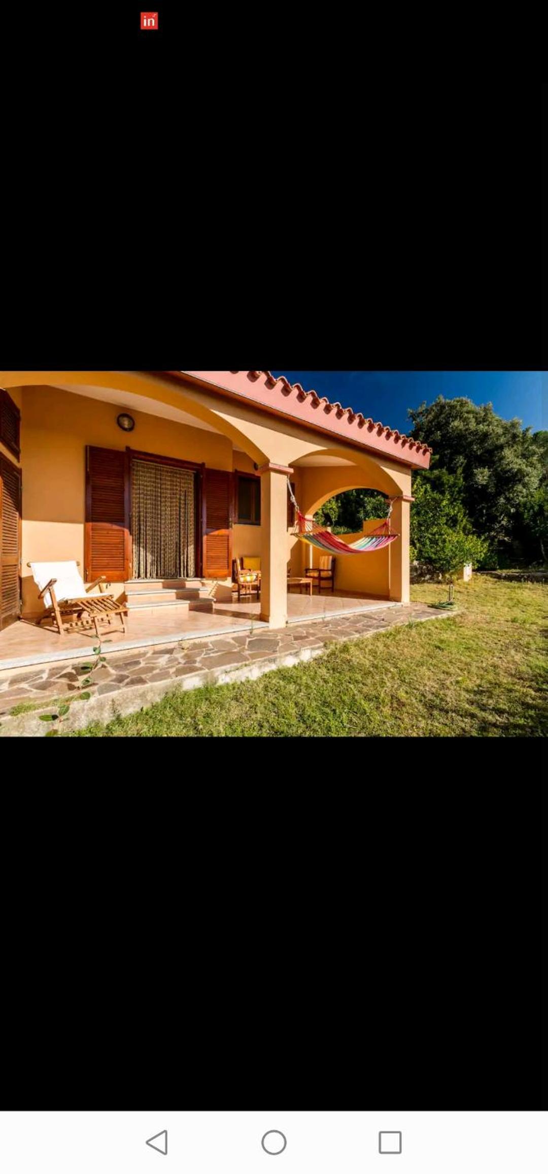 Il giardino estivo view 4