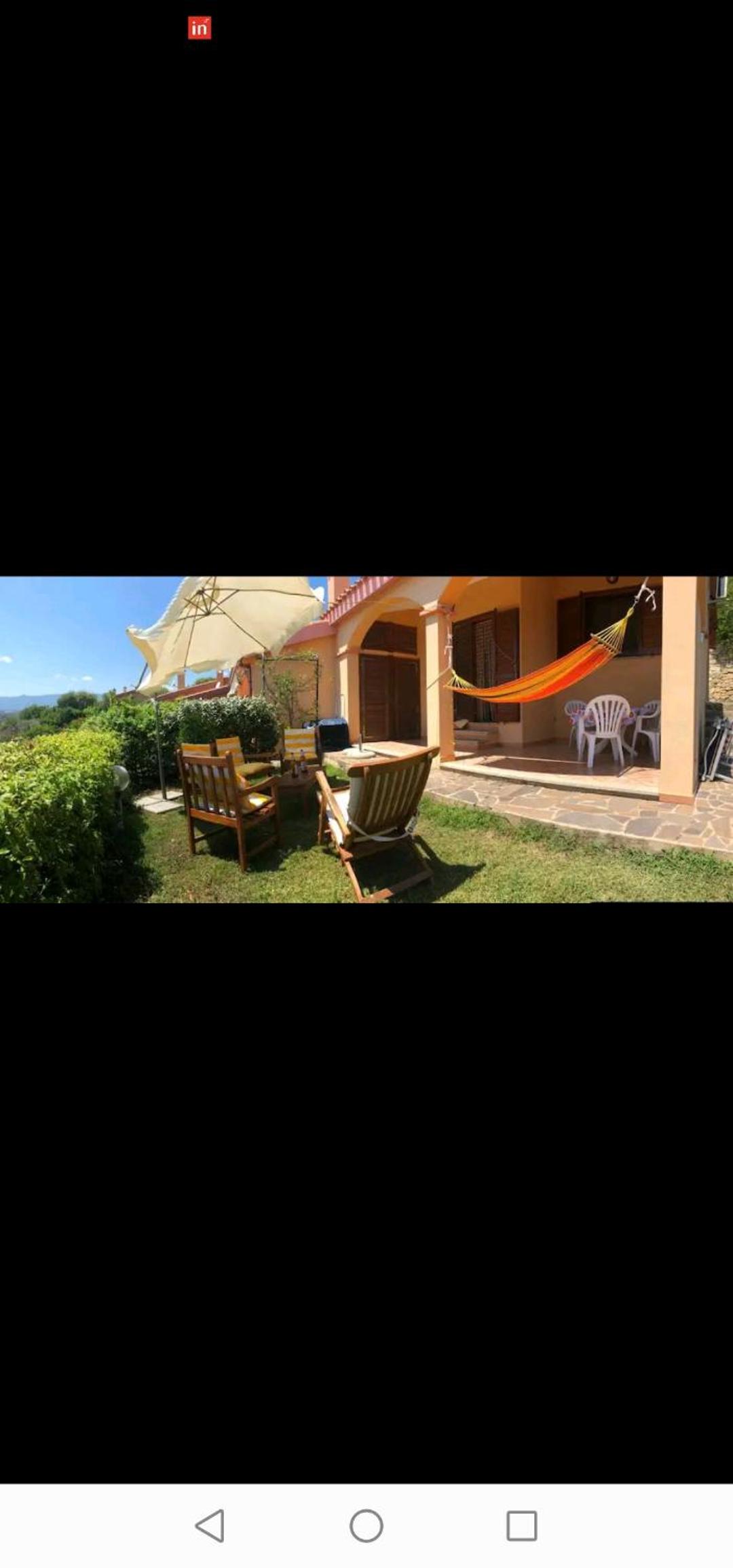 Il giardino estivo view 5
