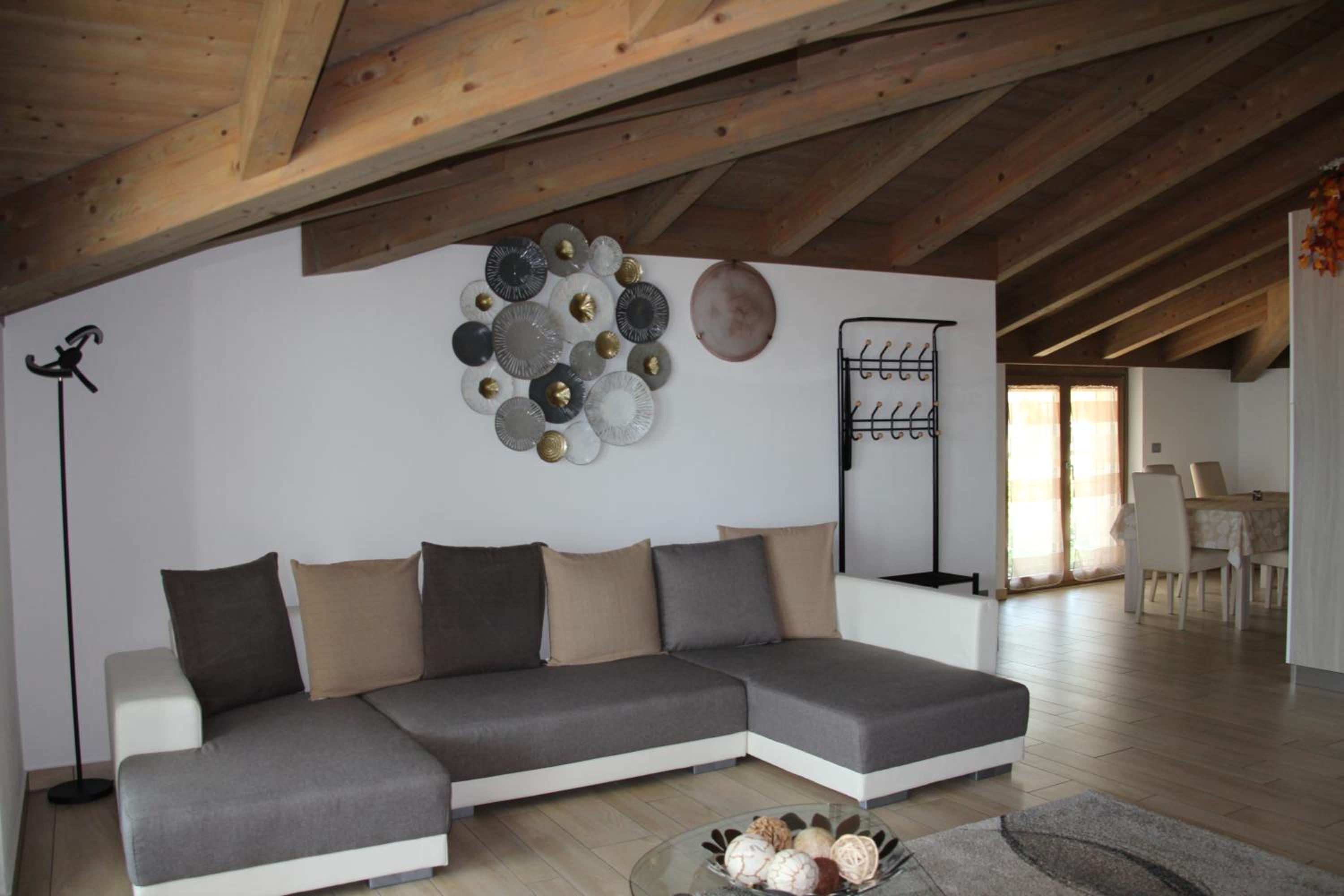 Villa TaDi LaRo Luxury Panorama Comer See Colico view 3