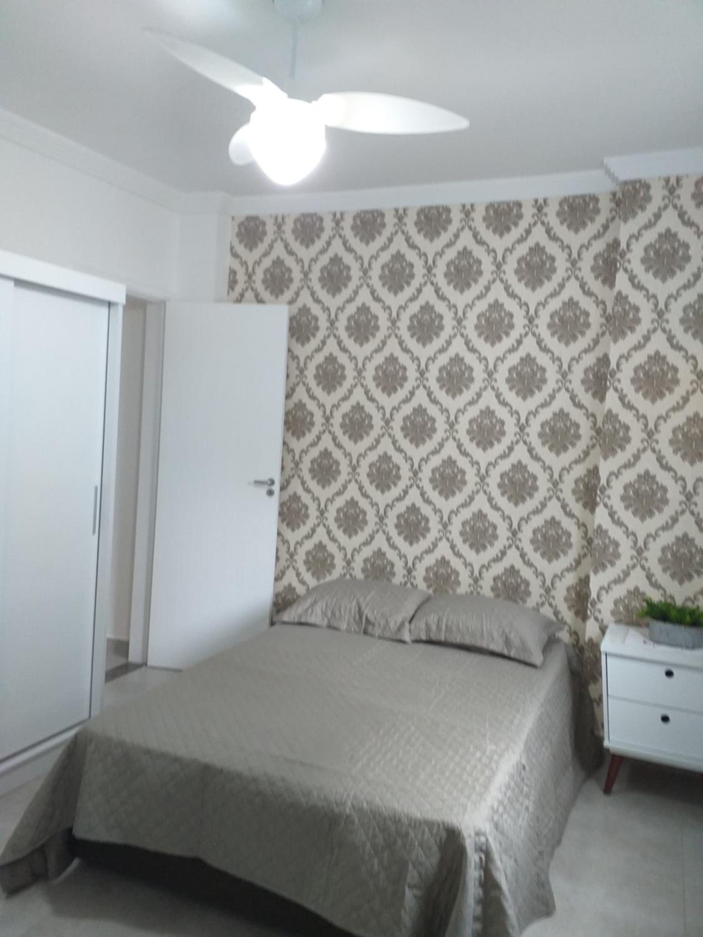 Apartamento Vista Mar Mongaguá