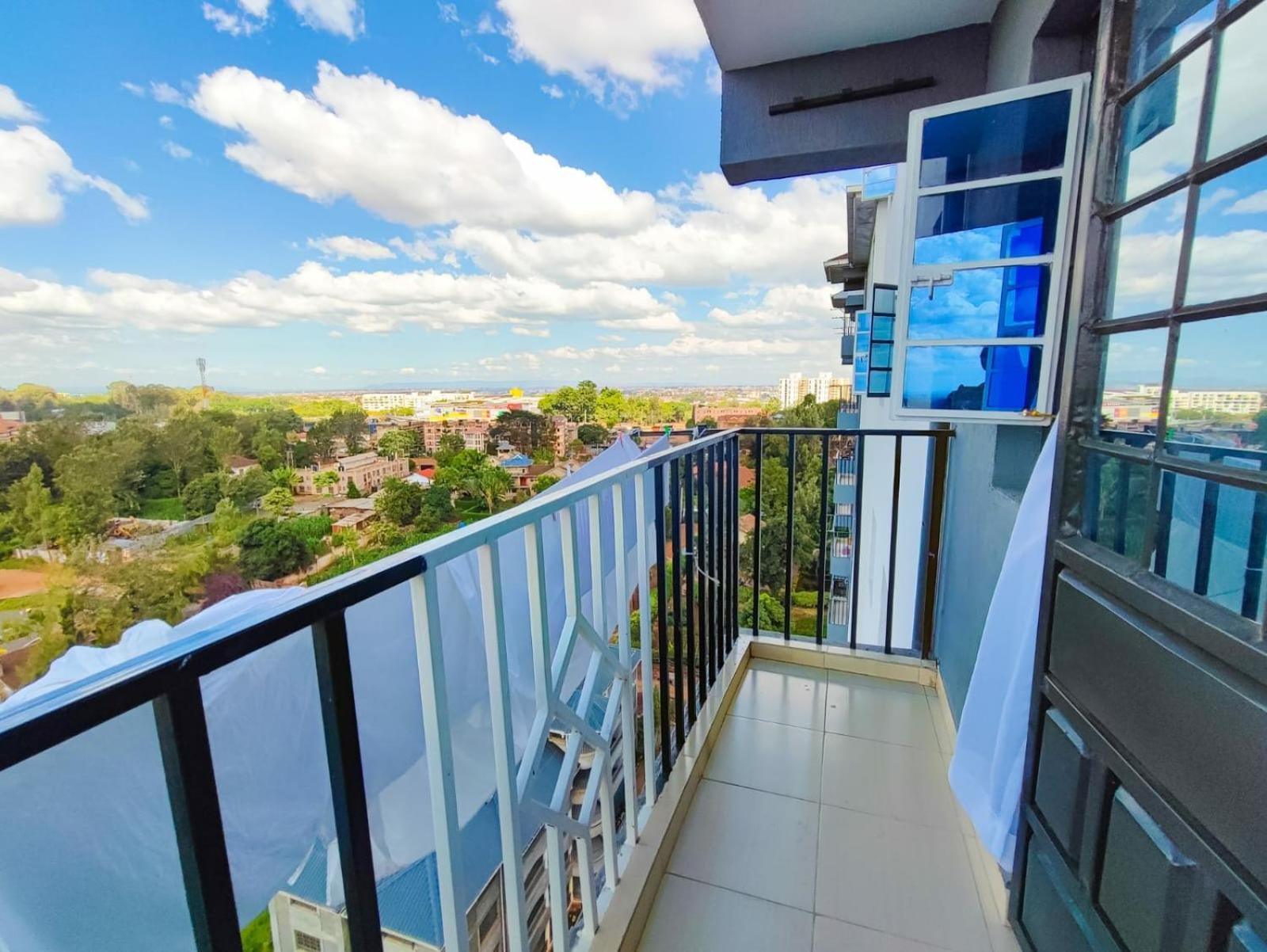 Caramel Suites - Garden Estate Nairobi
