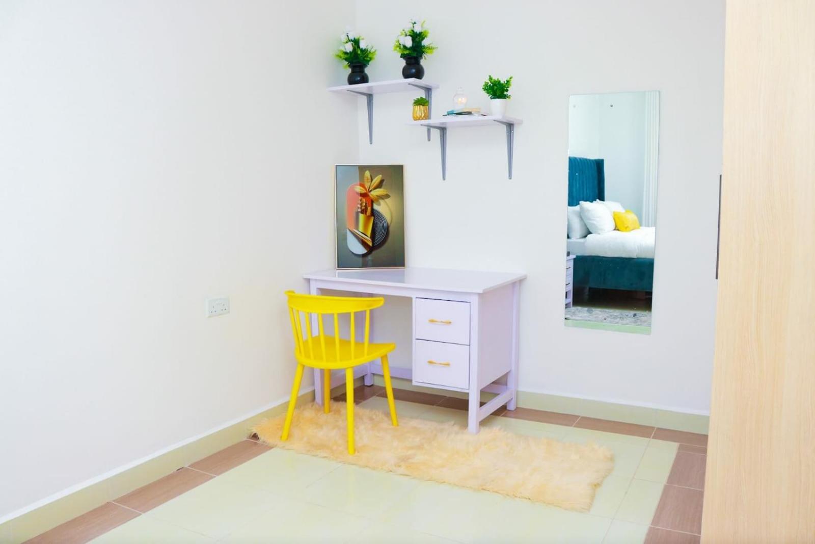 Caramel Suites - Garden Estate Nairobi