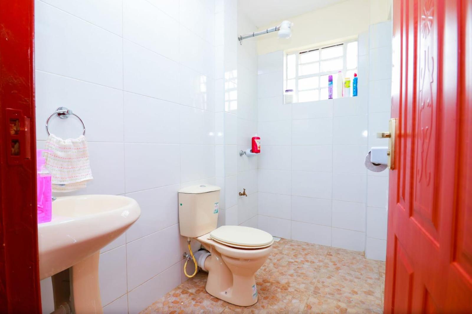 Caramel Suites - Garden Estate Nairobi