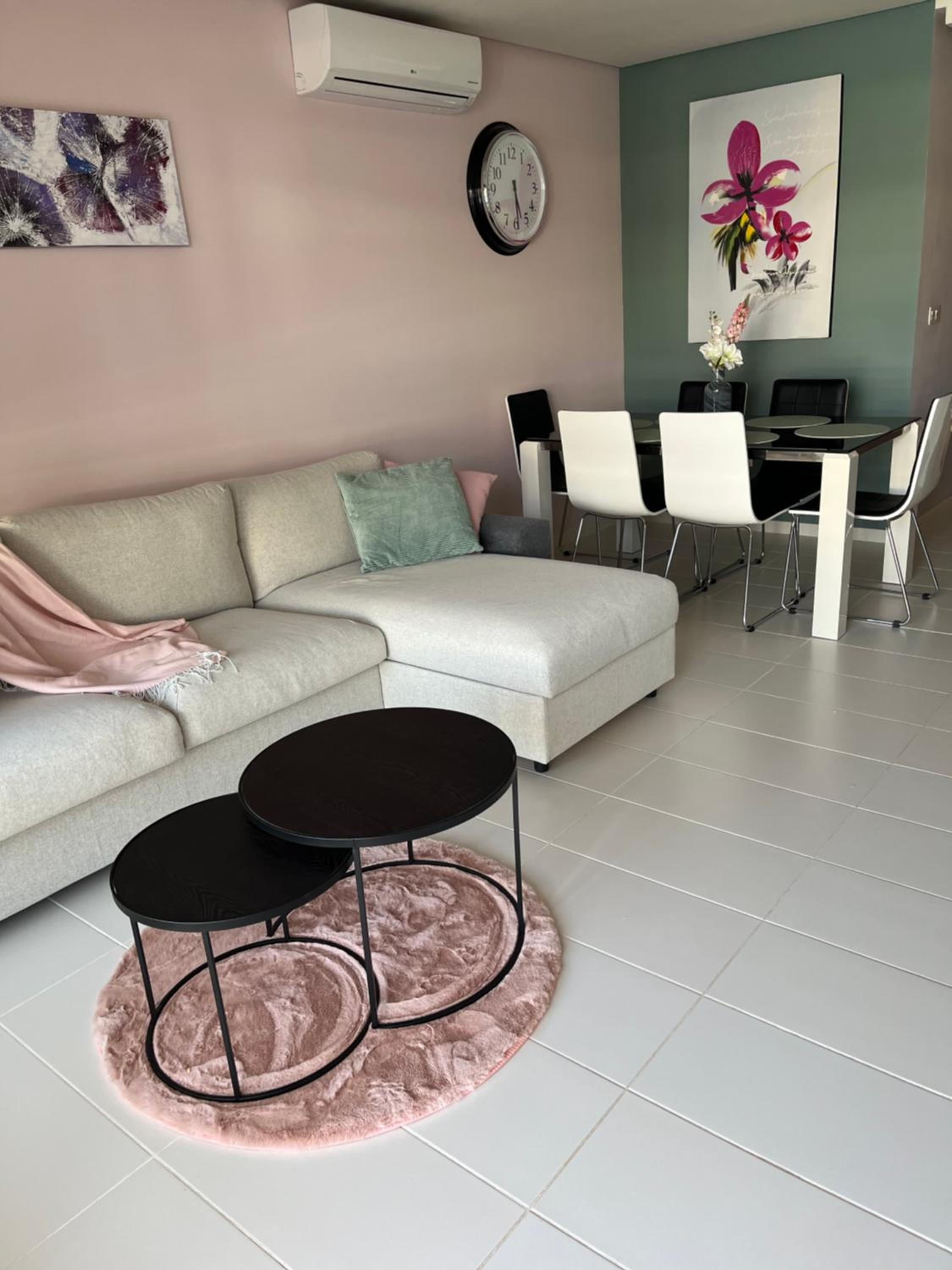 Appartement Punta Prima