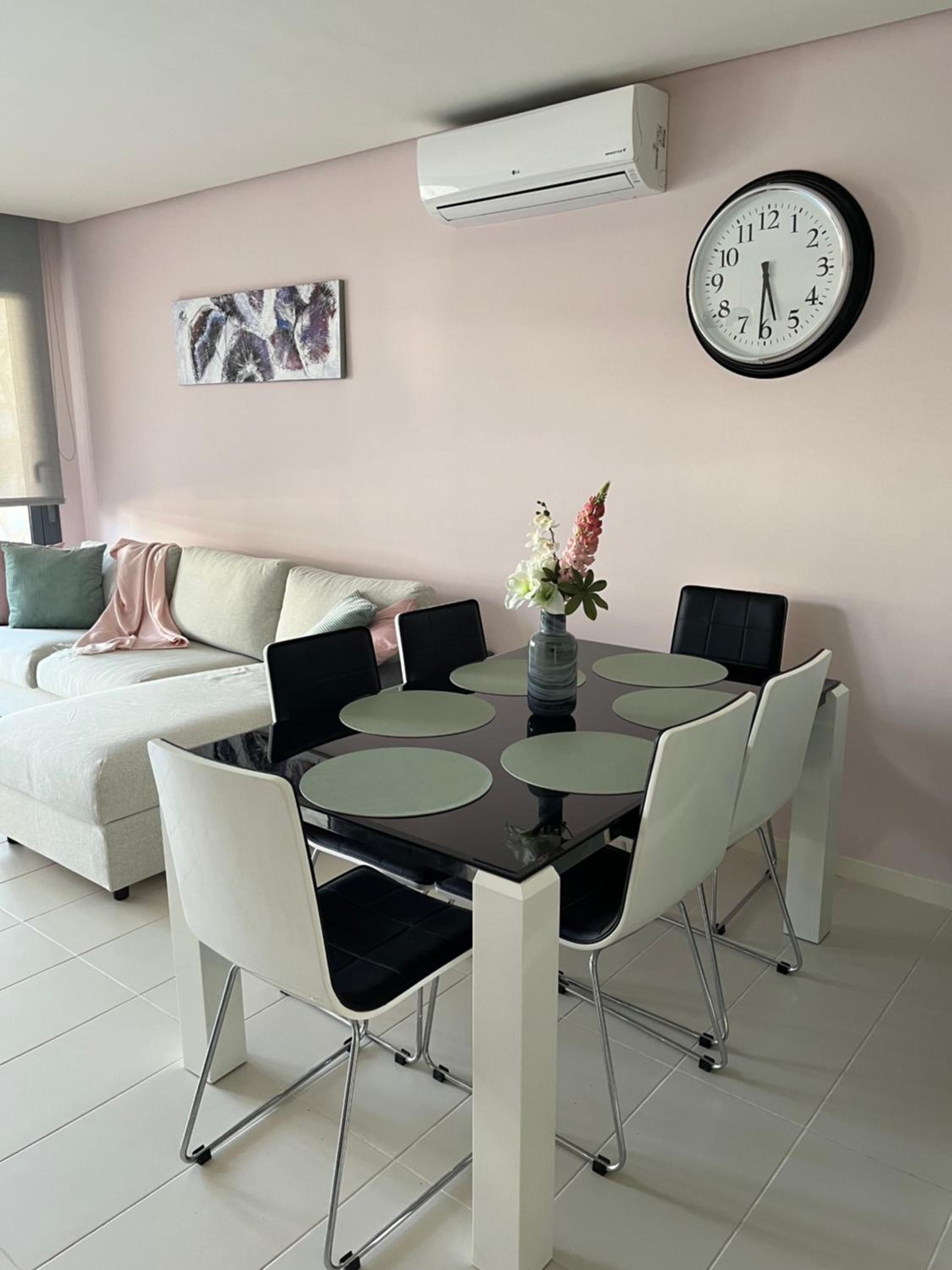 Appartement Punta Prima