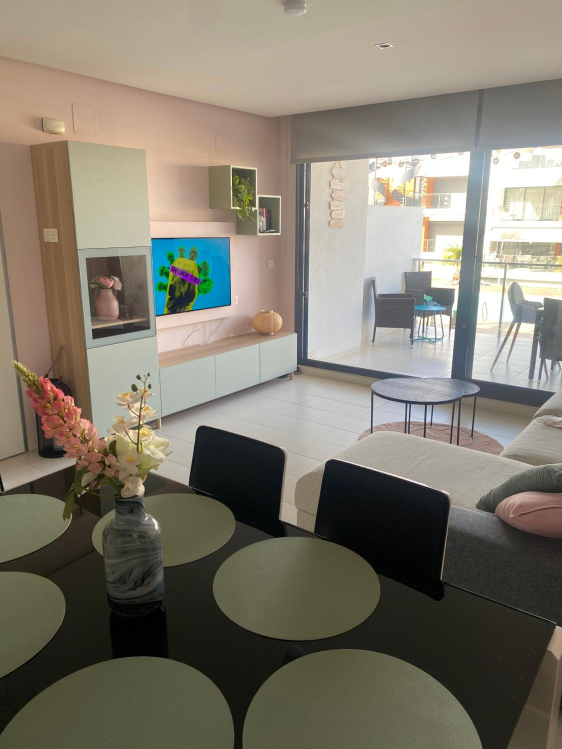 Appartement Punta Prima