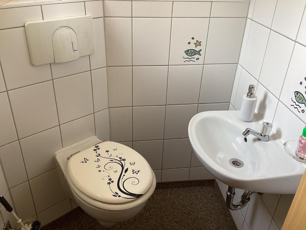 Ferienhaus Wernesgrün