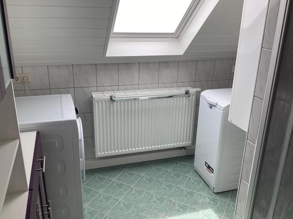 Ferienhaus Wernesgrün