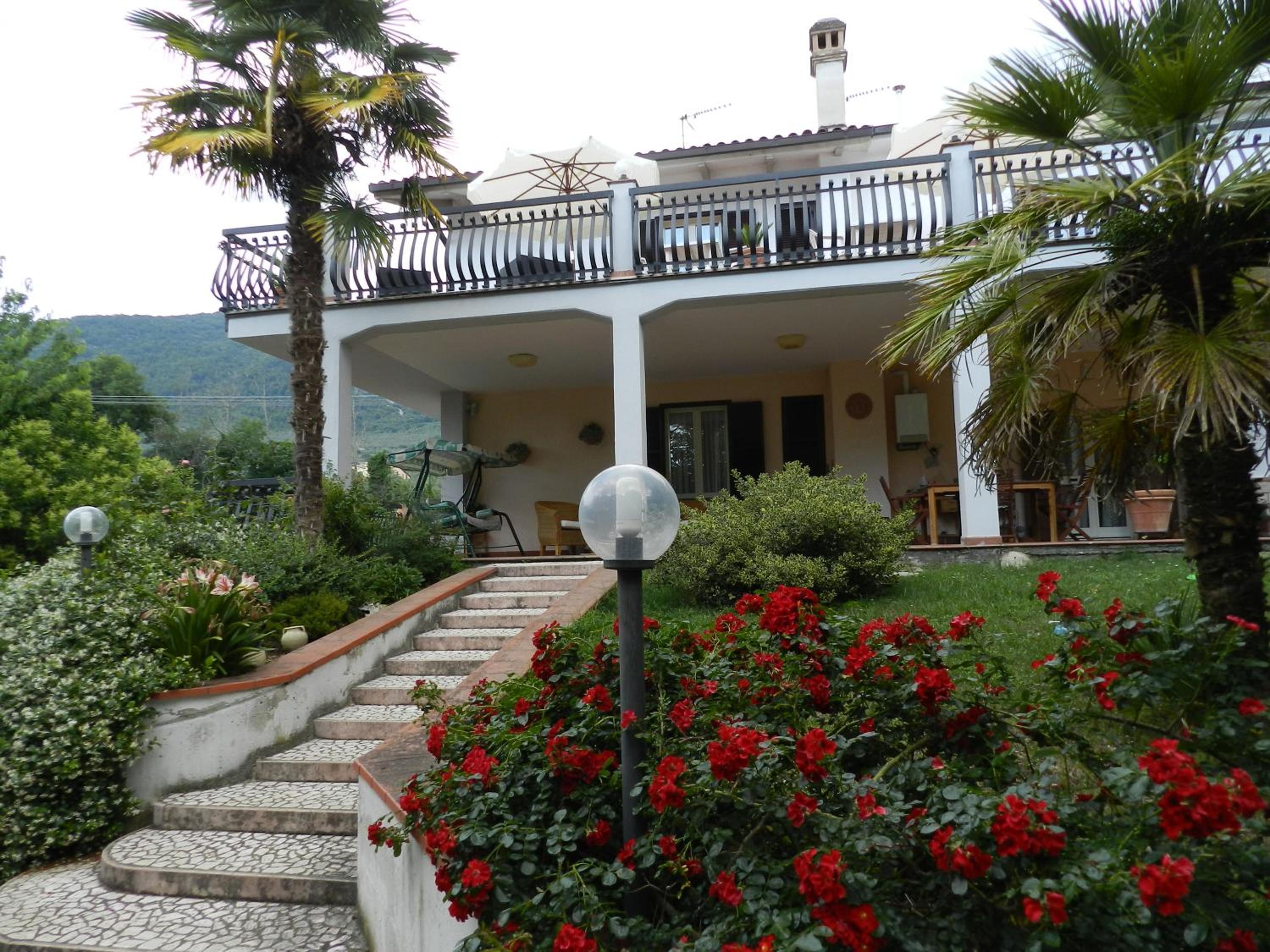 B&B Villa Maria photo 3