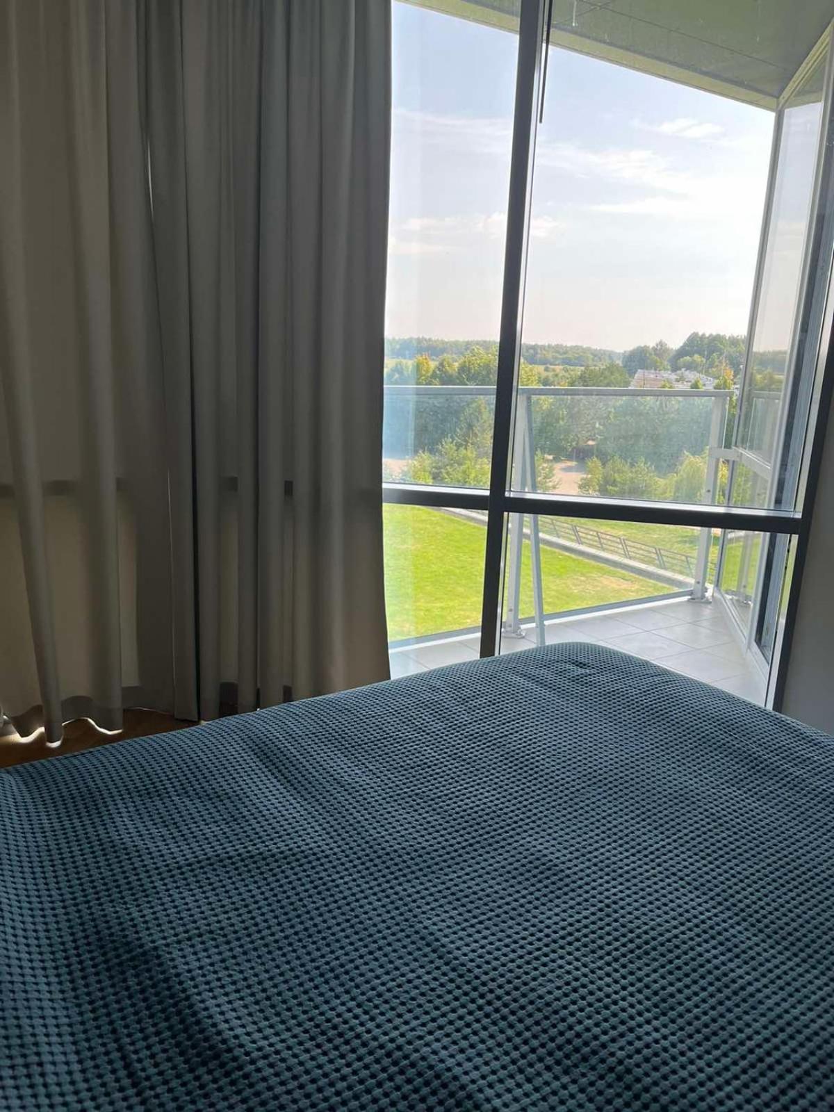 Elija Sea & leisure appartments Sventoji view 2