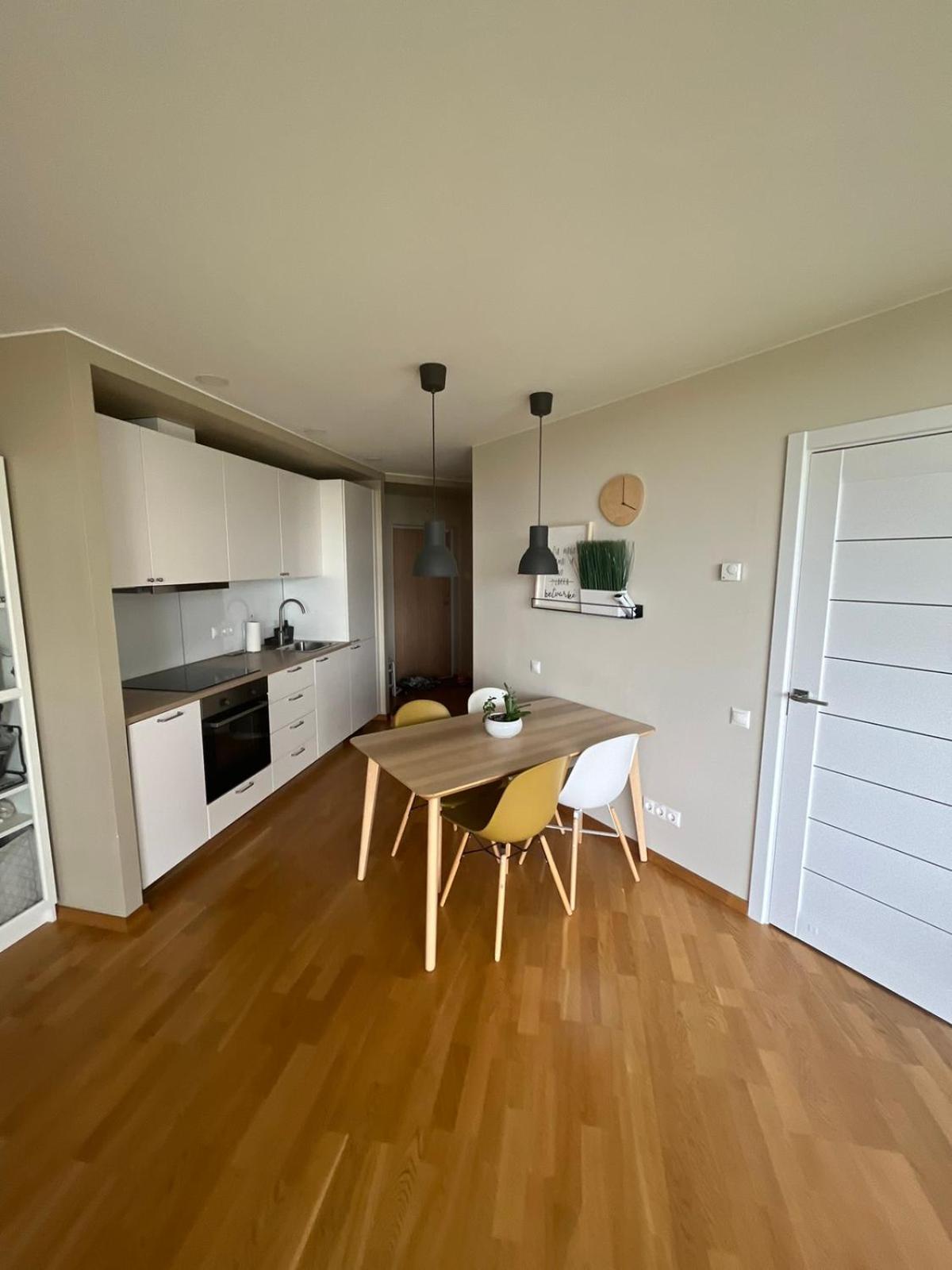Elija Sea & leisure appartments Sventoji view 3