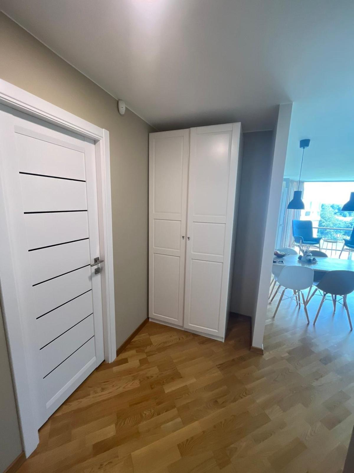 Elija Sea & leisure appartments Sventoji view 5
