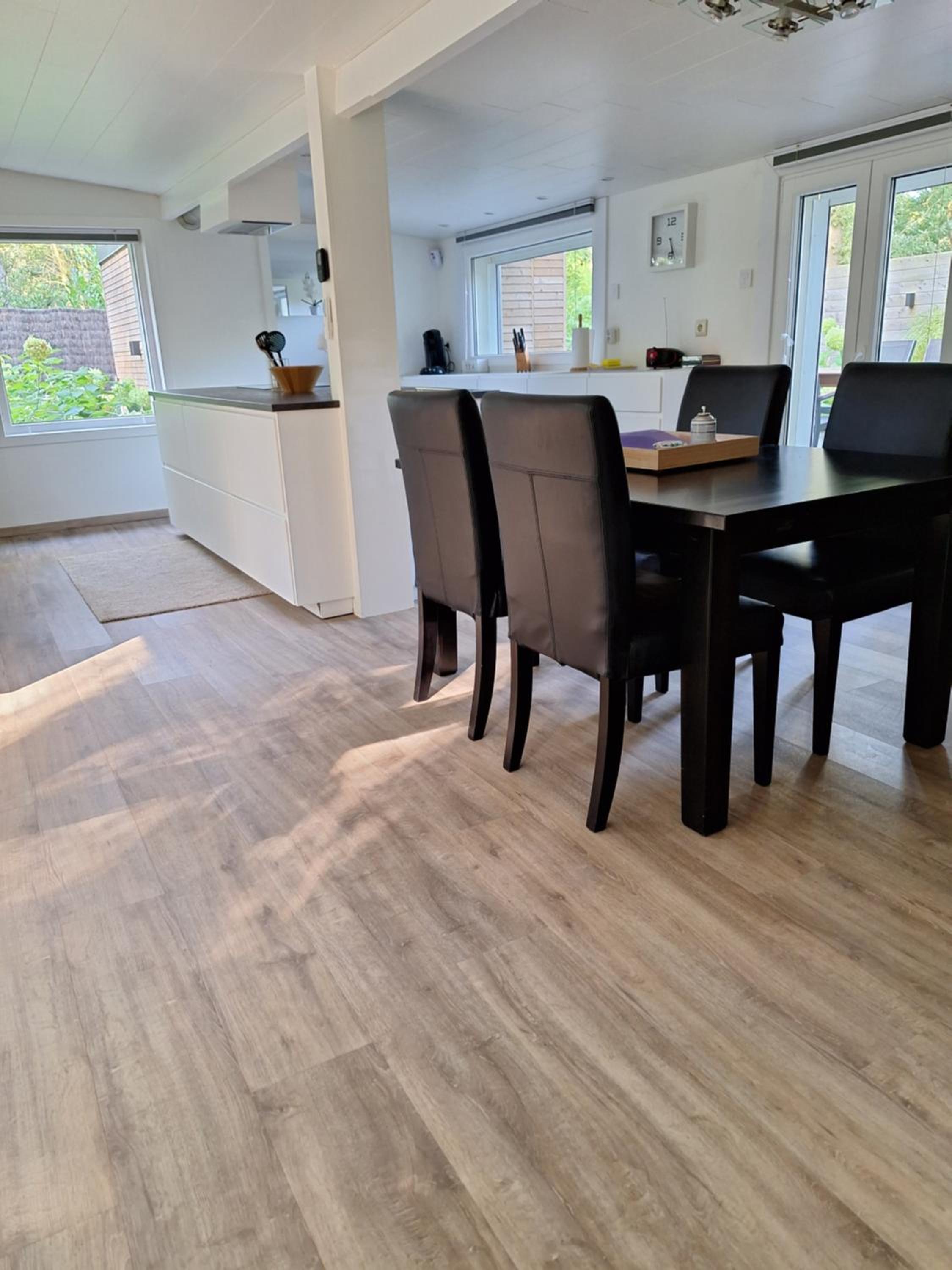 Chalet in Ursel