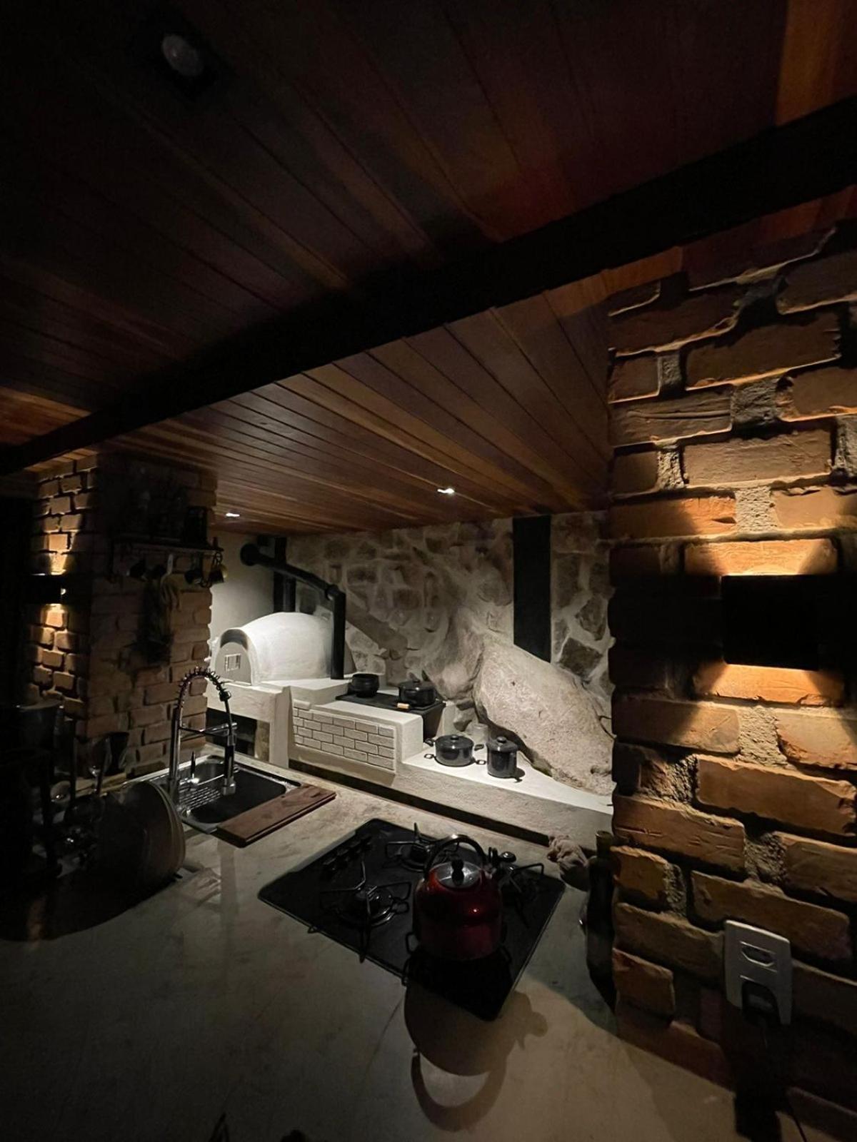 Casa da Pedra Serrinha
