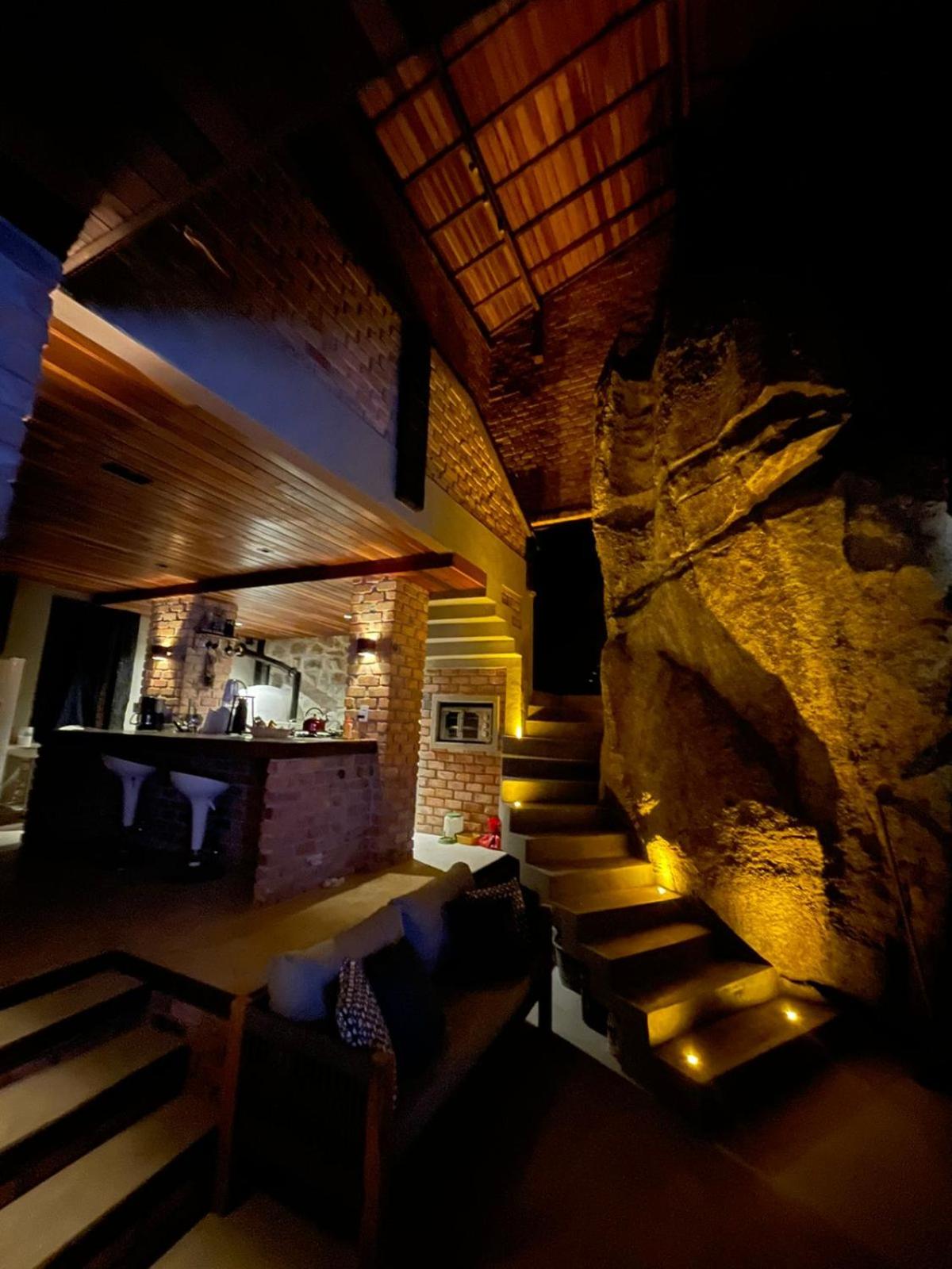 Casa da Pedra Serrinha