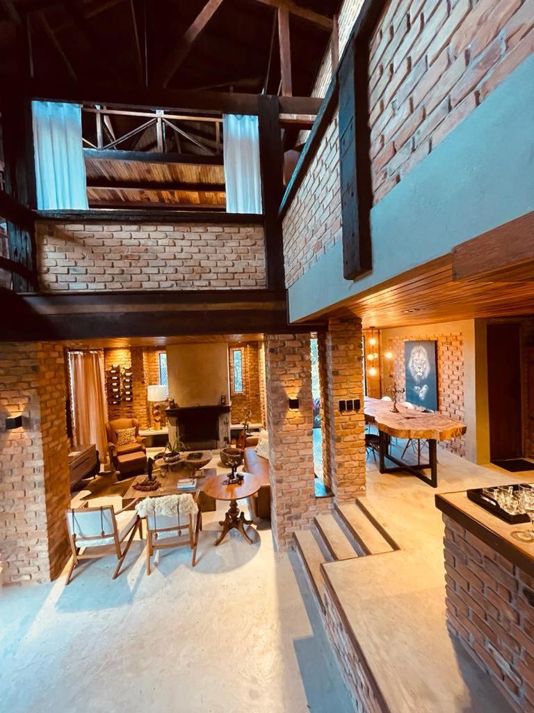 Casa da Pedra Serrinha