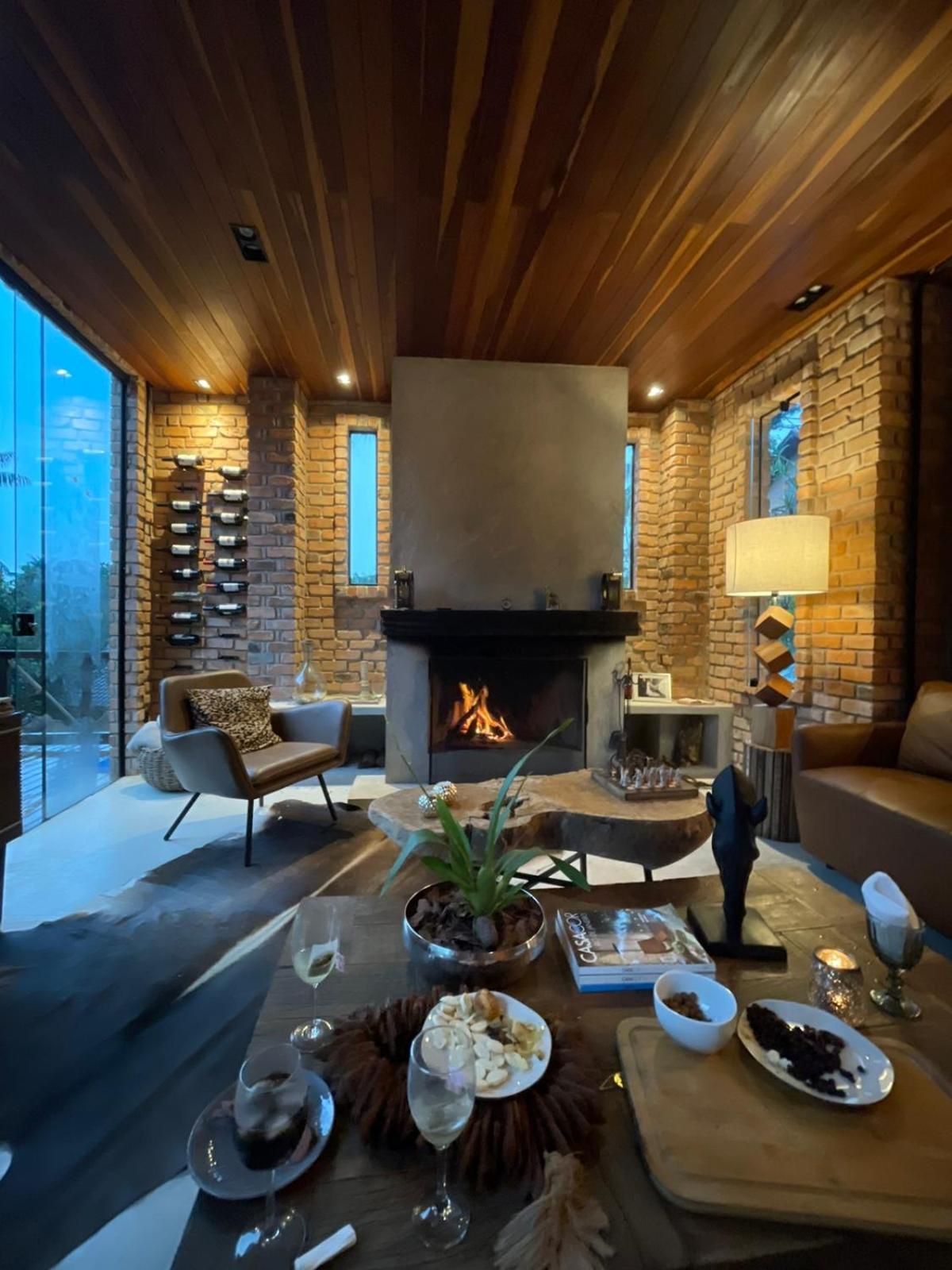 Casa da Pedra Serrinha