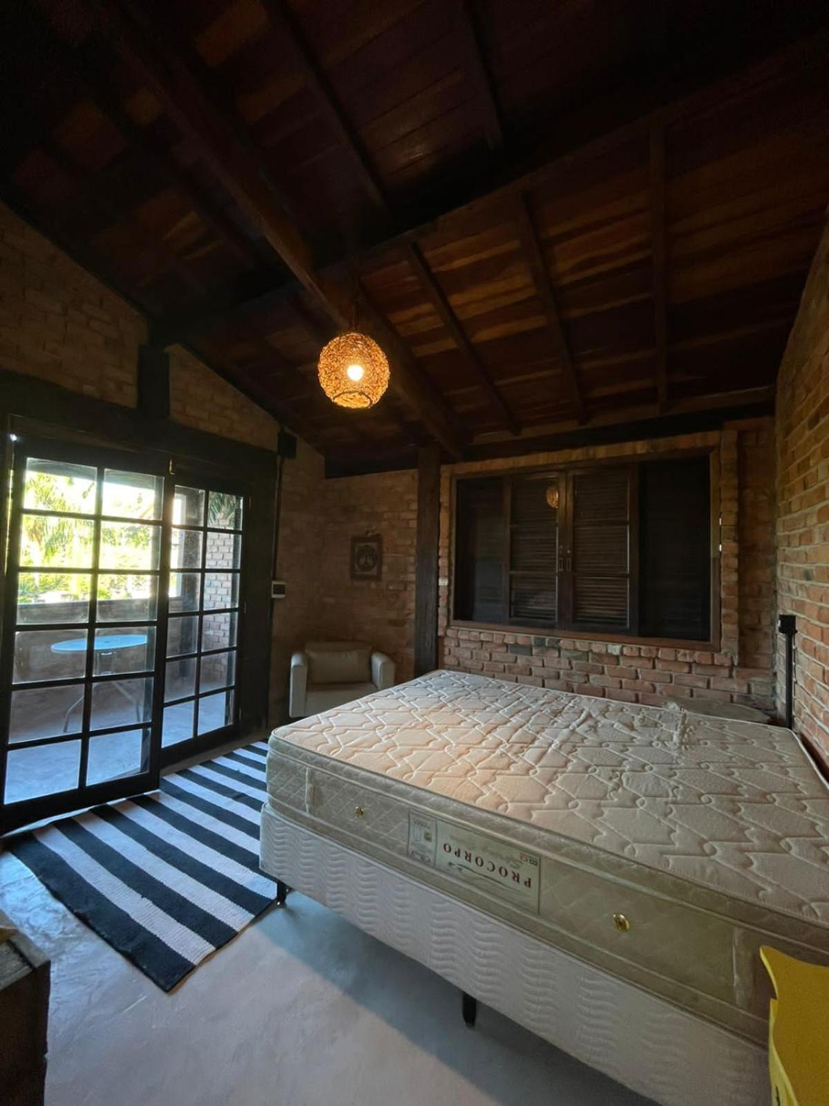 Casa da Pedra Serrinha