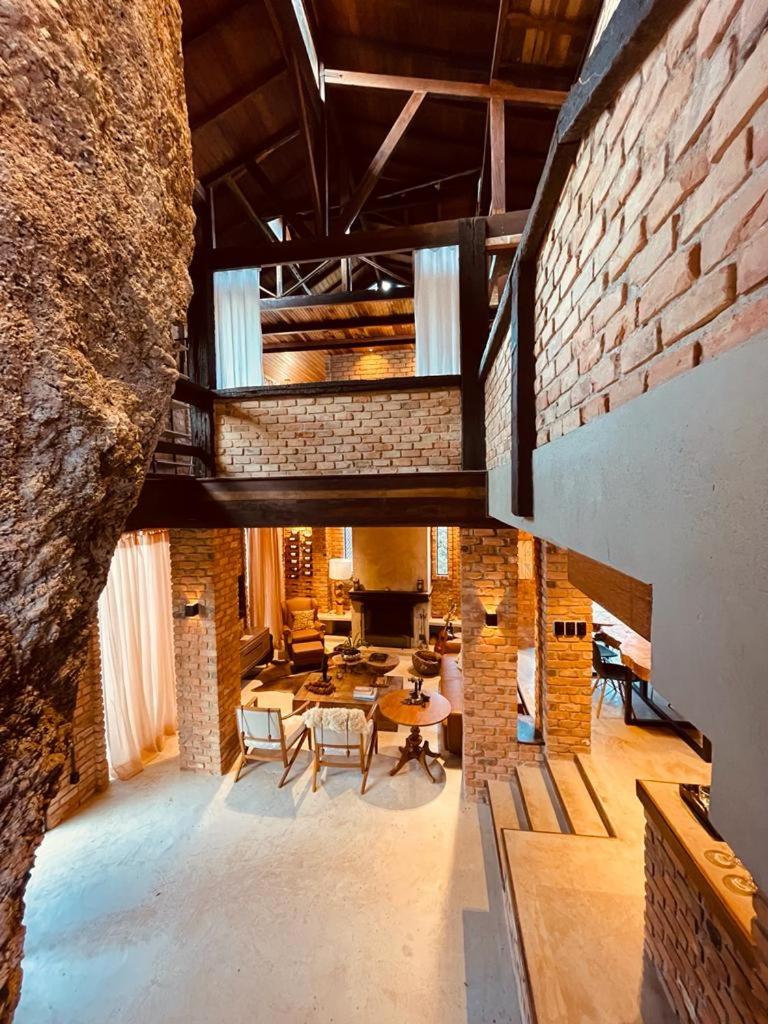 Casa da Pedra Serrinha