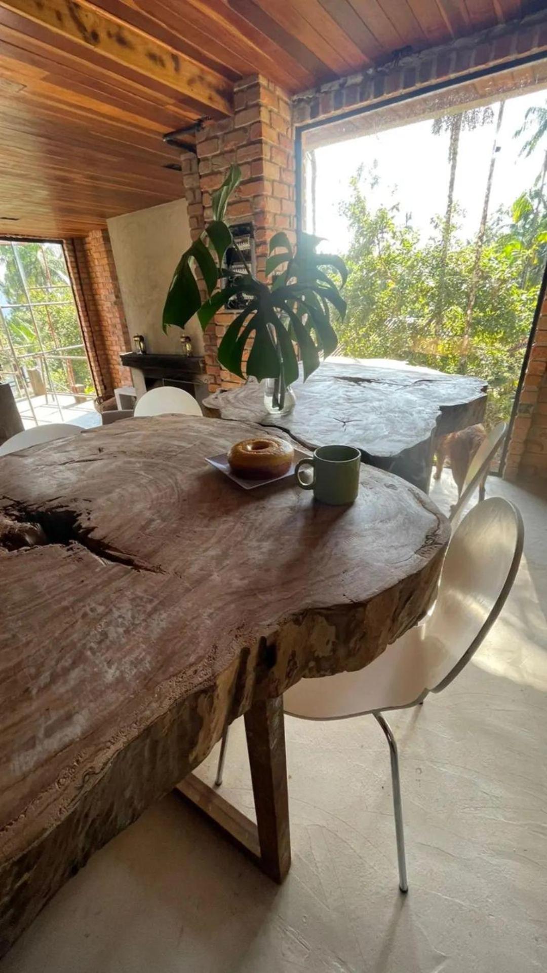 Casa da Pedra Serrinha