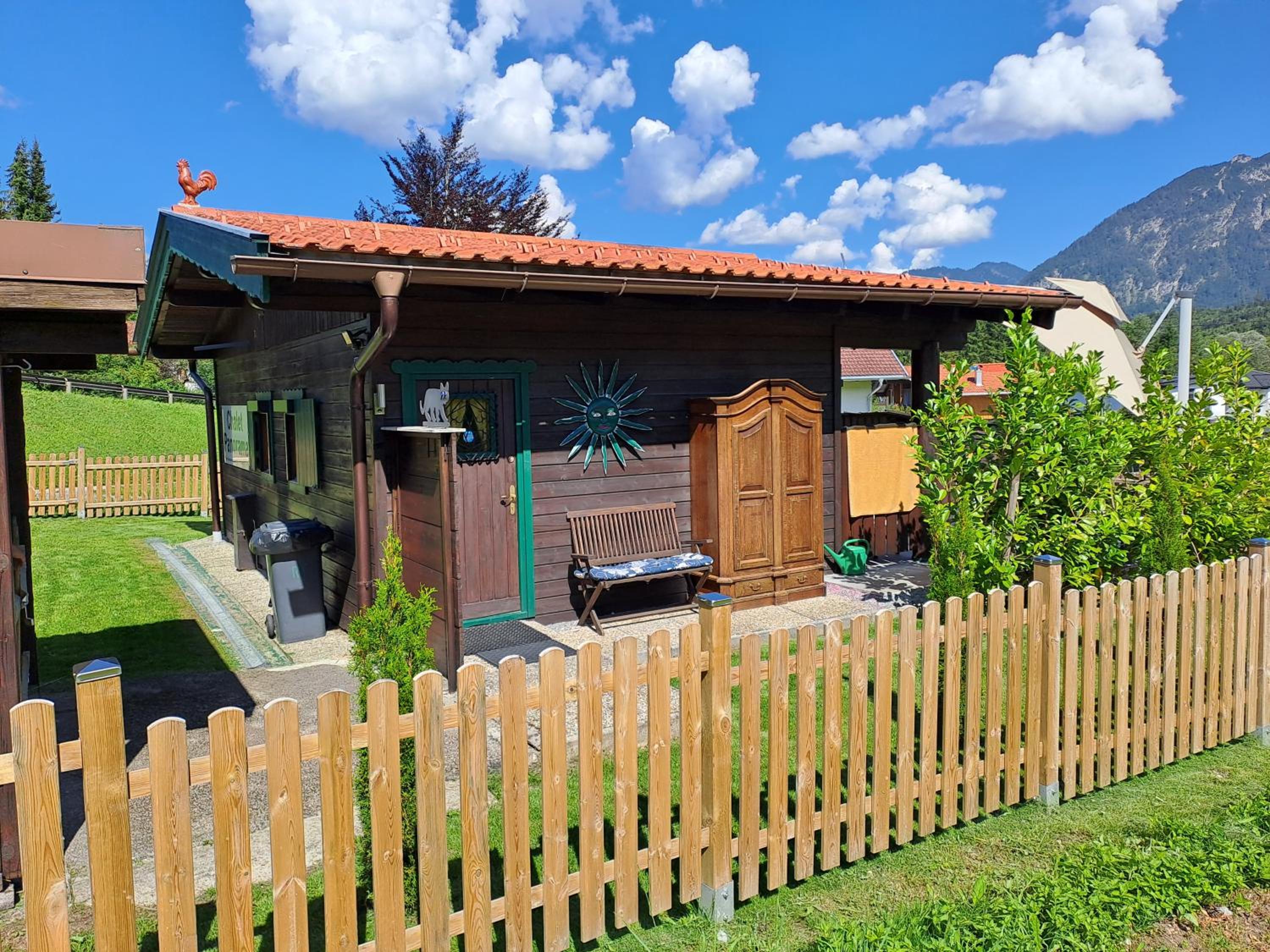 Chalet Panorama Tirol