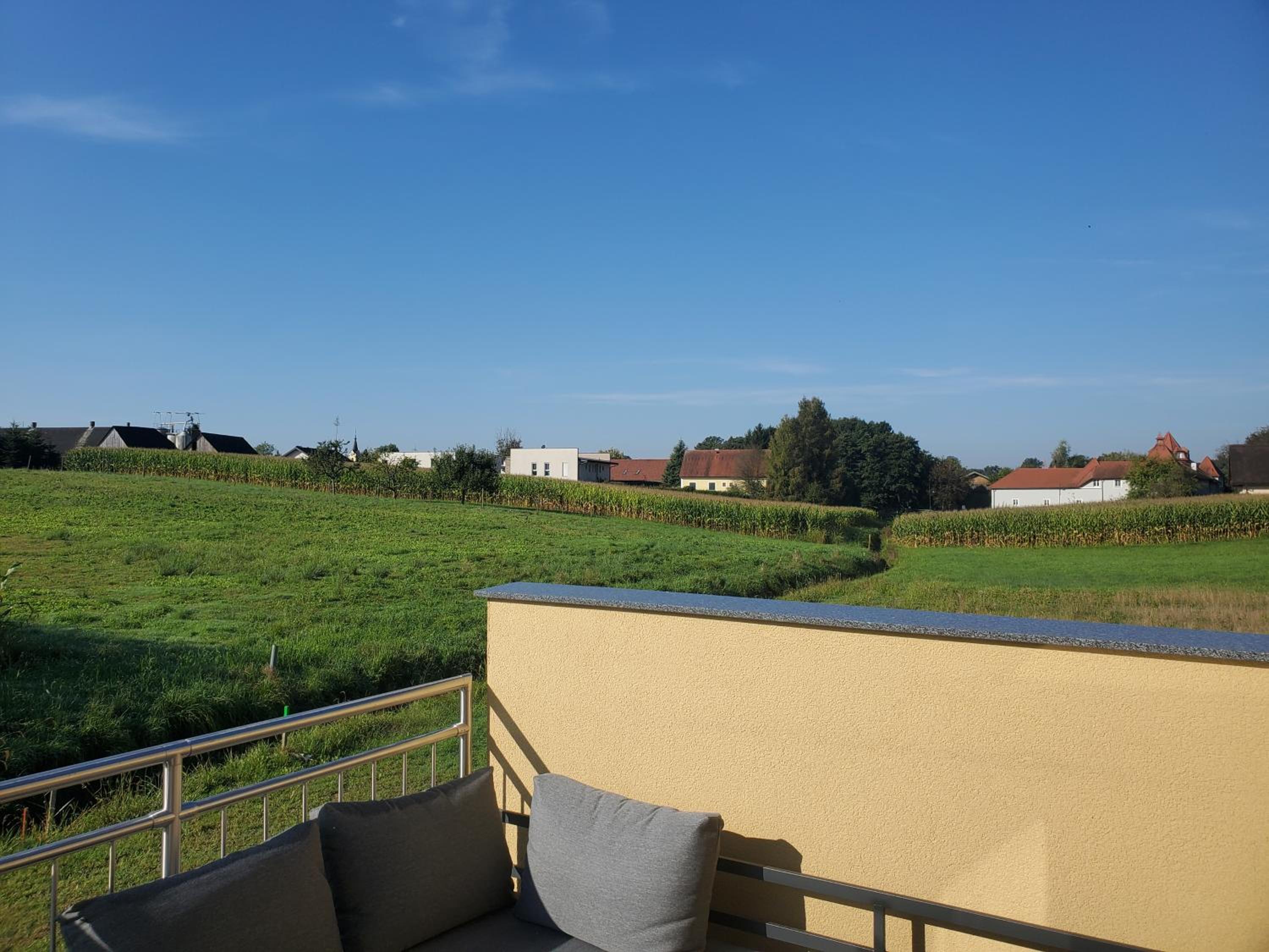 Appartement Herzer