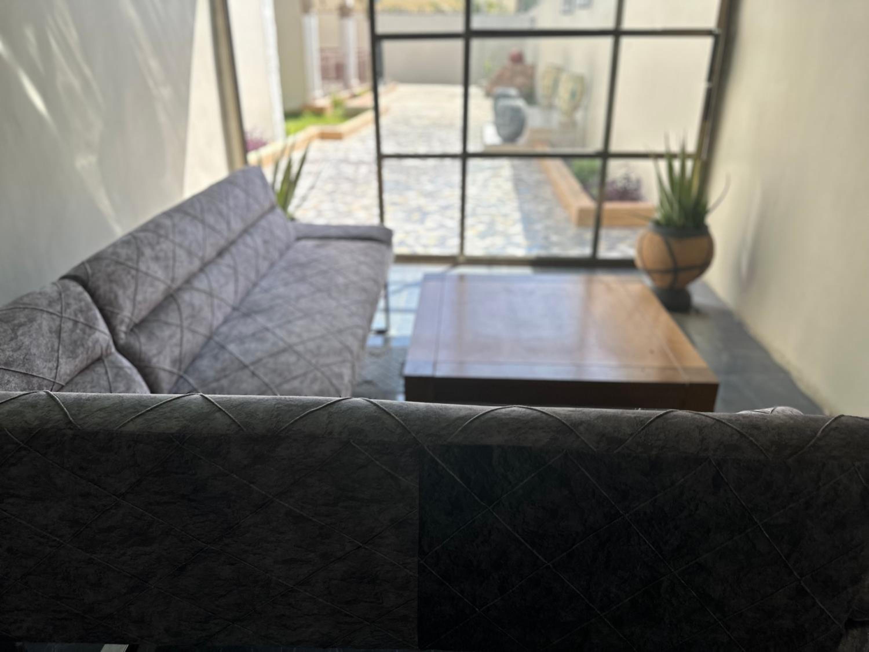 Modern Apartment