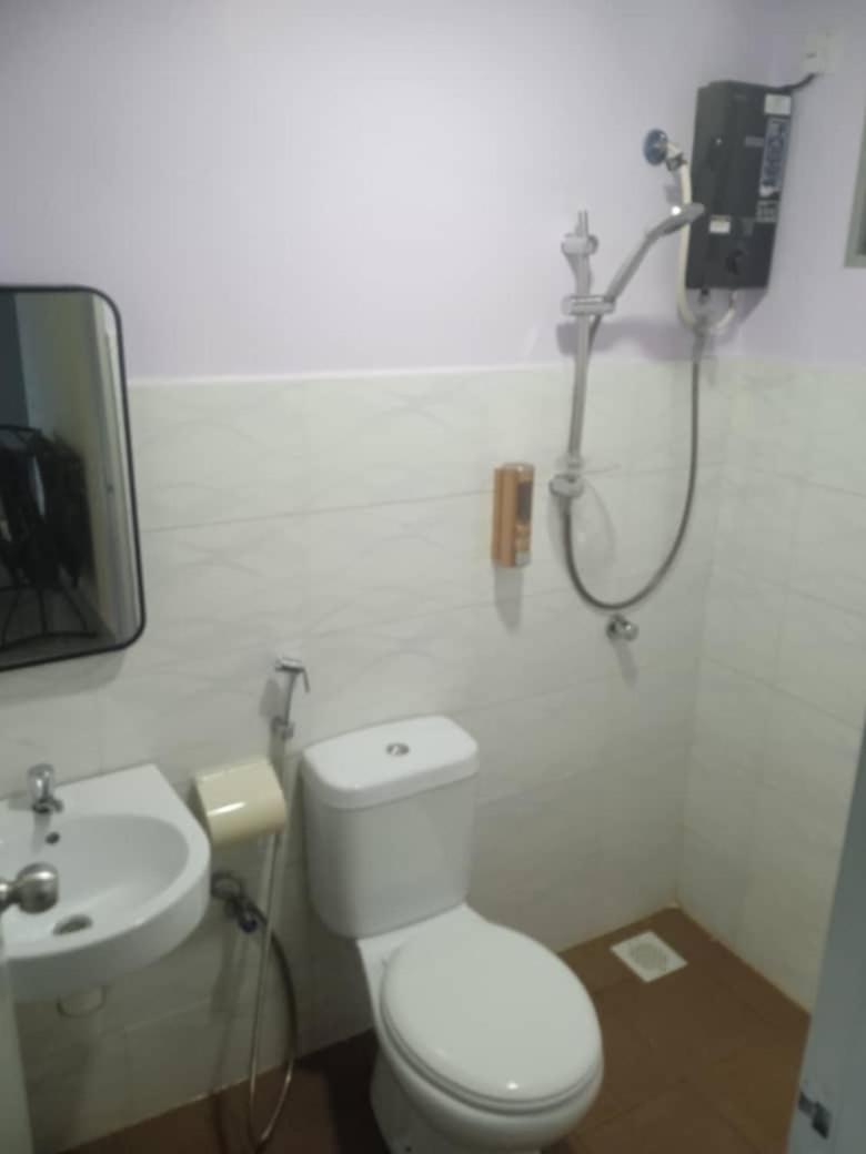 Aqilla Homestay