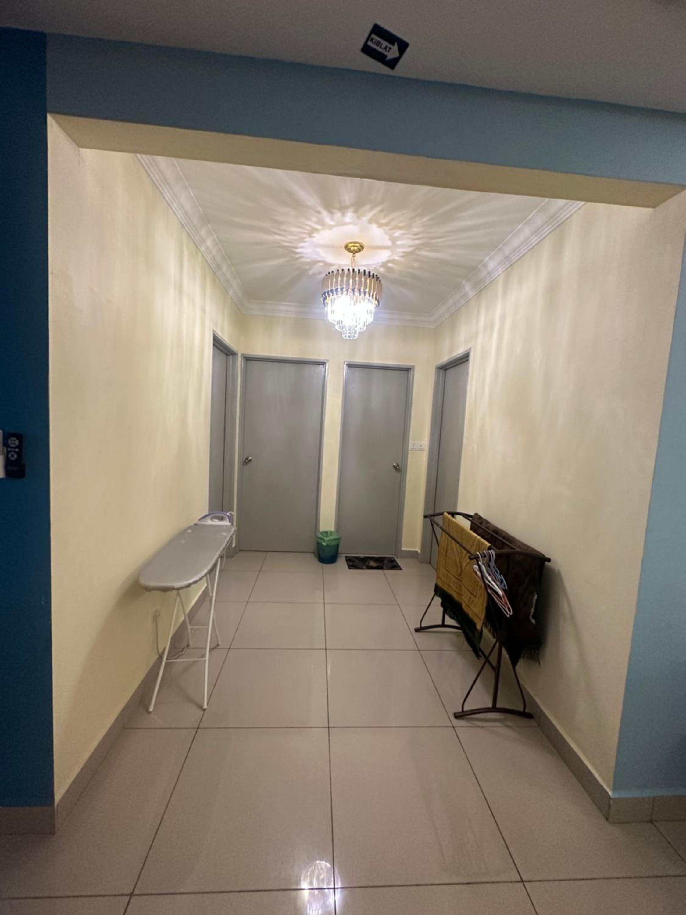 Aqilla Homestay