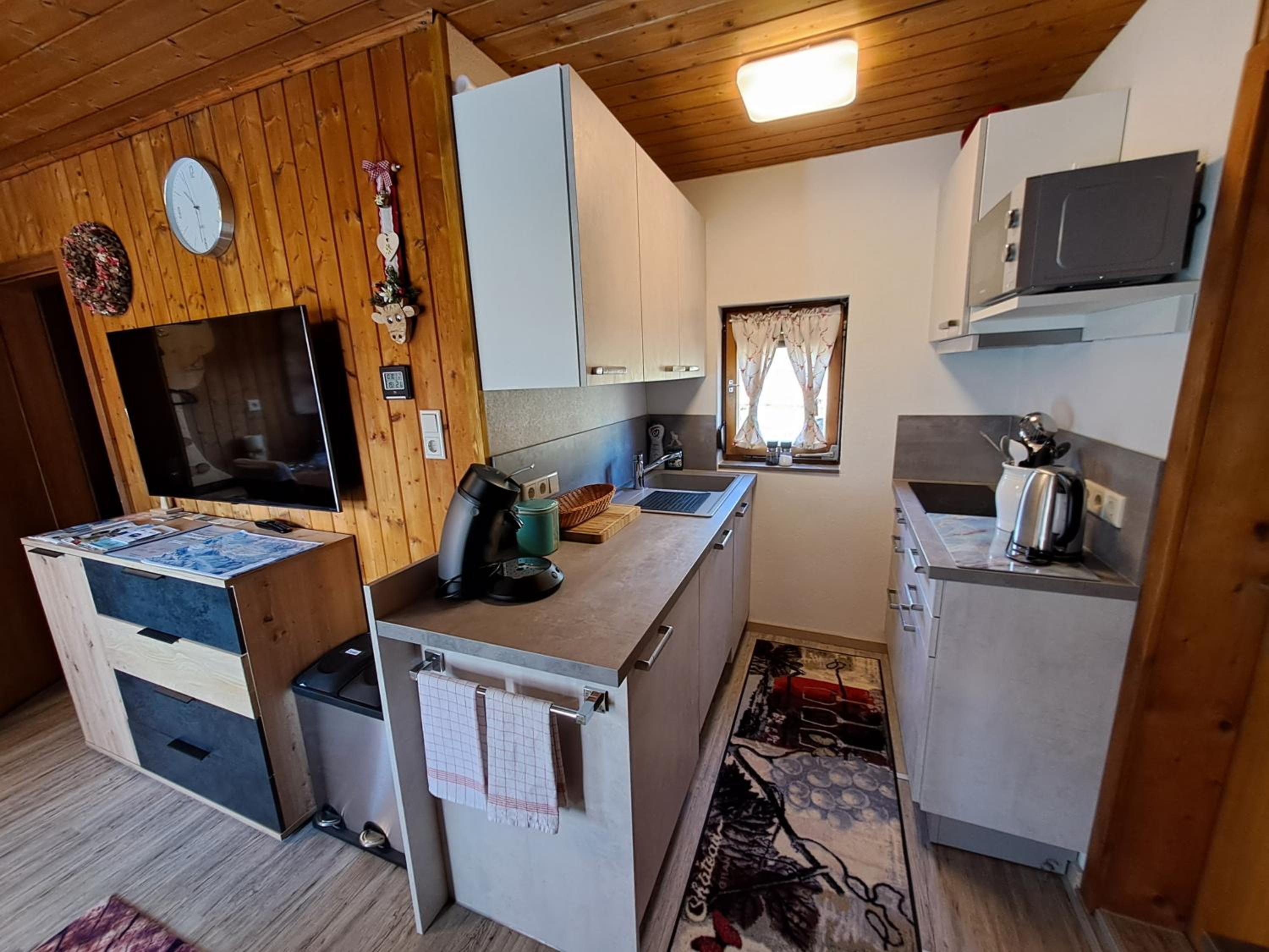 Chalet Panorama Tirol