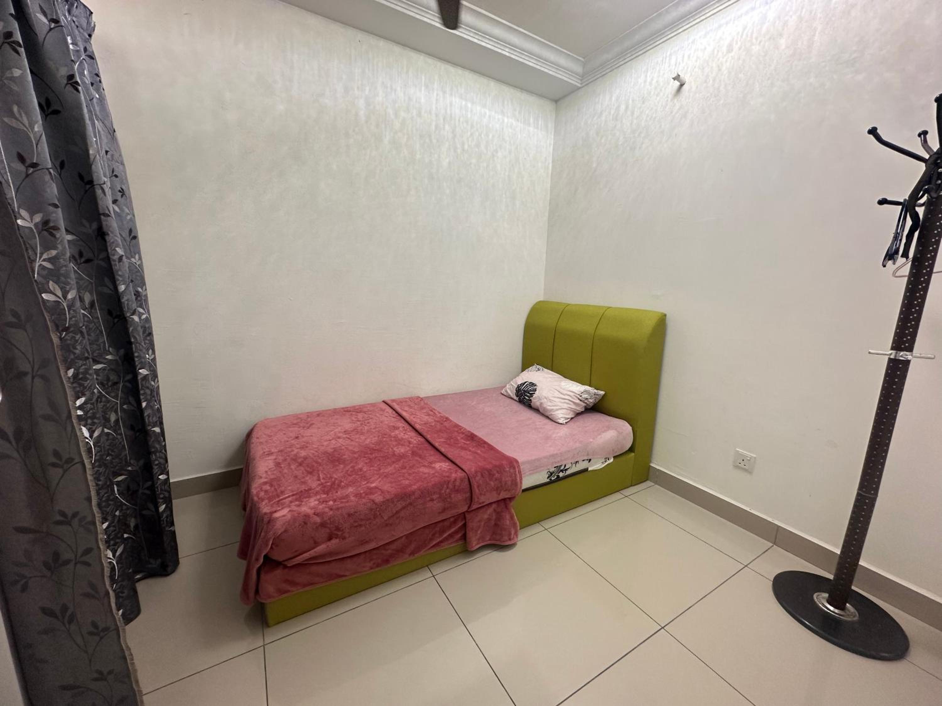 Aqilla Homestay