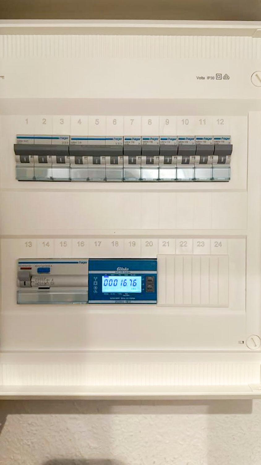 Apartment Düsseldorf-Lohausen