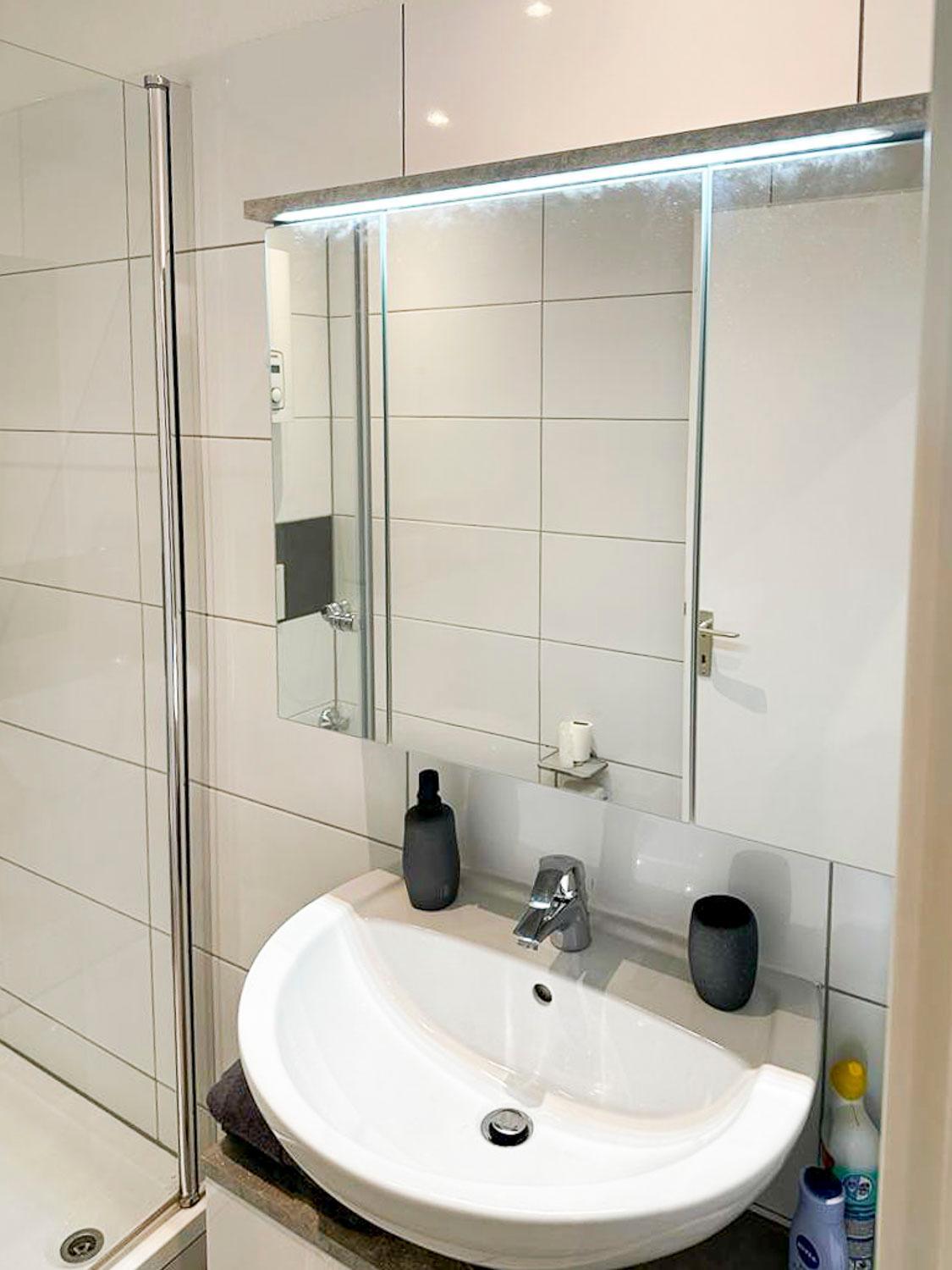 Apartment Düsseldorf-Lohausen