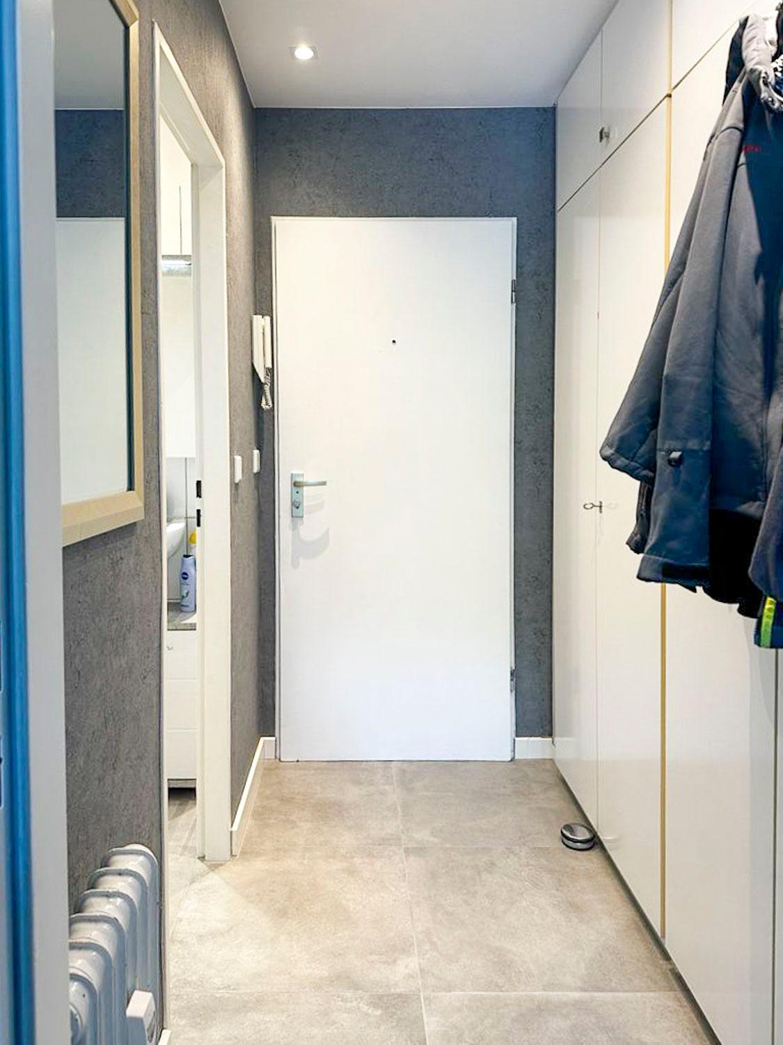 Apartment Düsseldorf-Lohausen