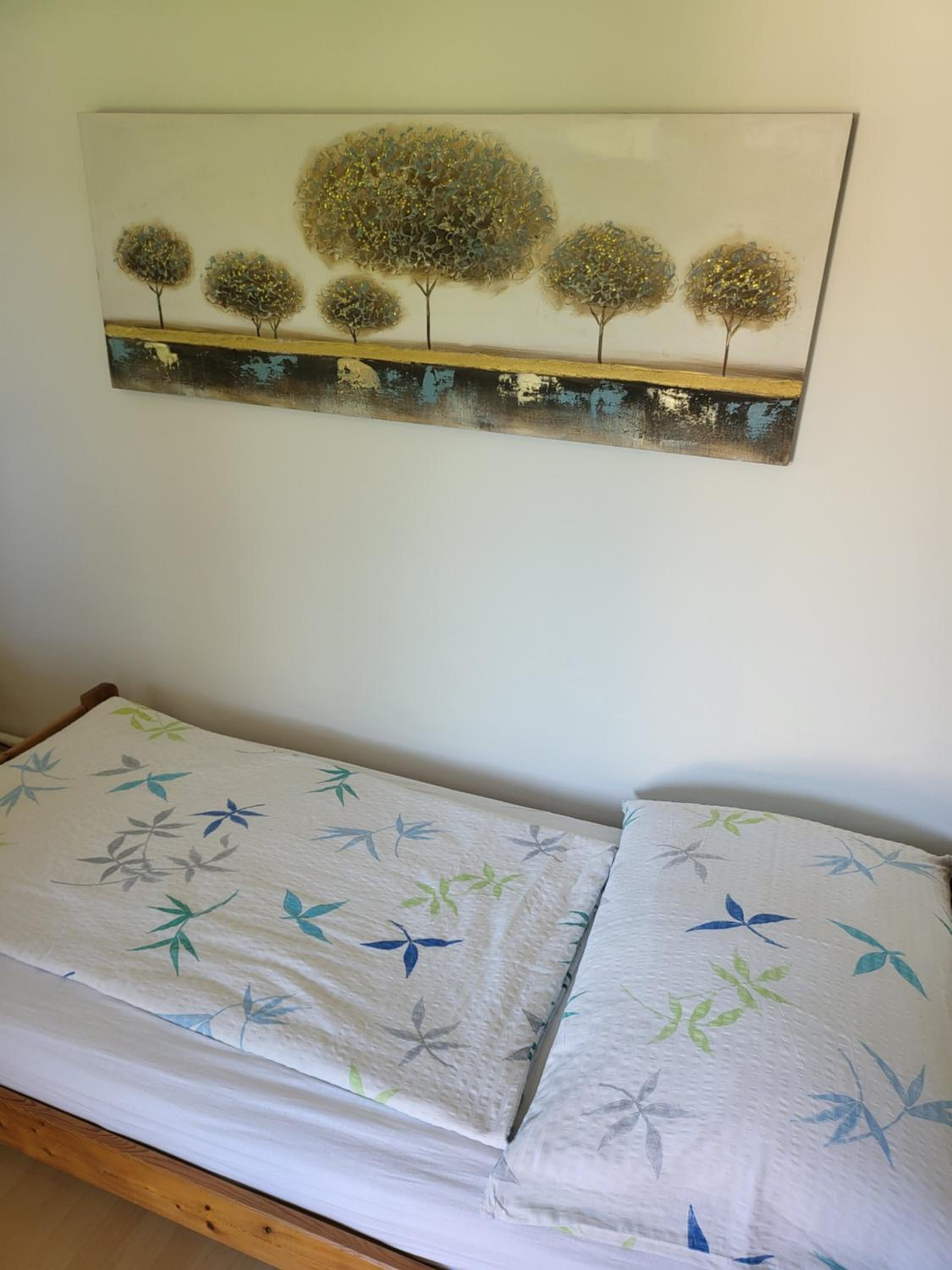 Ferienwohnung Zangl am Seggauberg - Südsteiermark