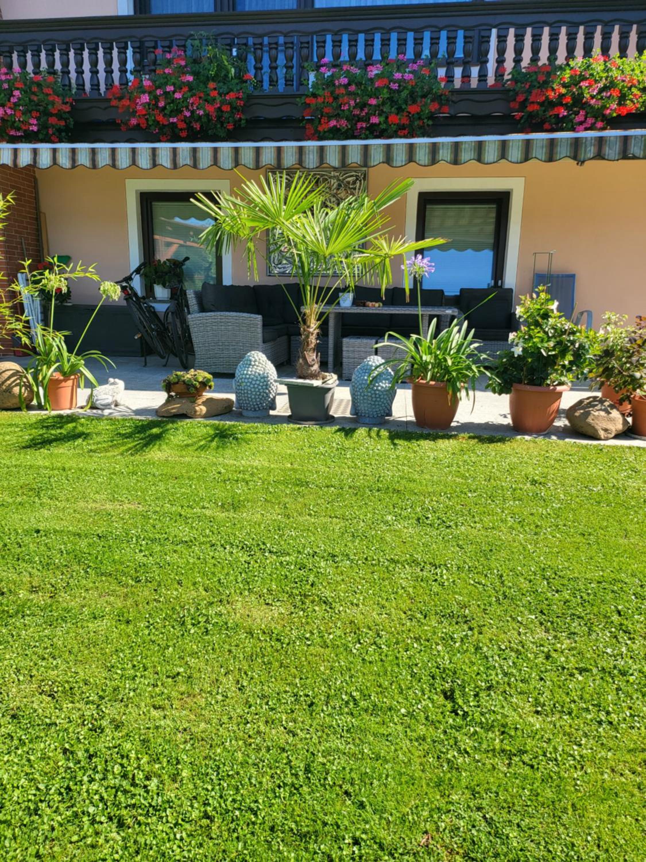 Ferienwohnung Zangl am Seggauberg - Südsteiermark