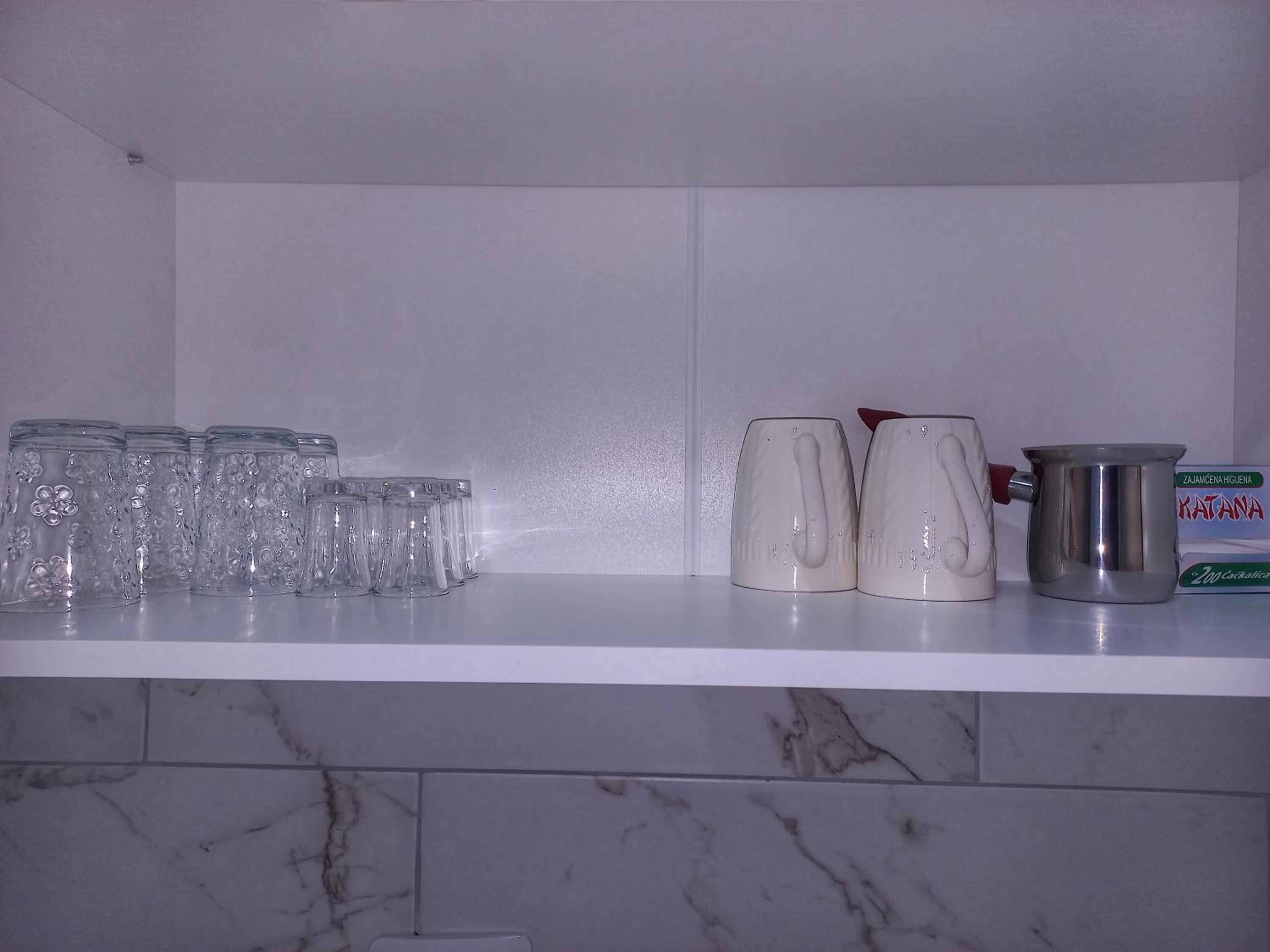 Apartman Begenišić