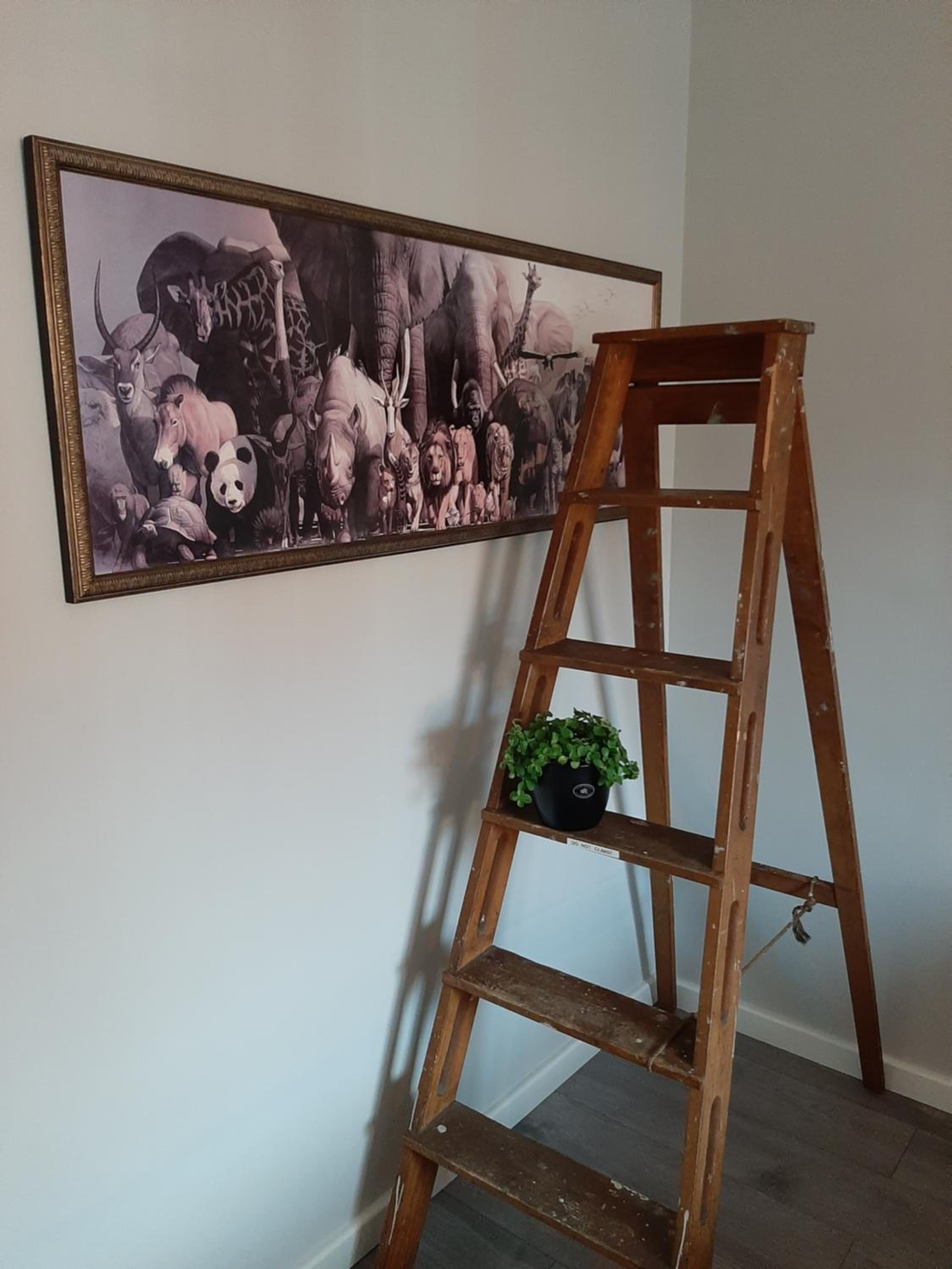 Kaski, three-room condo in a prime location, free parking view 2