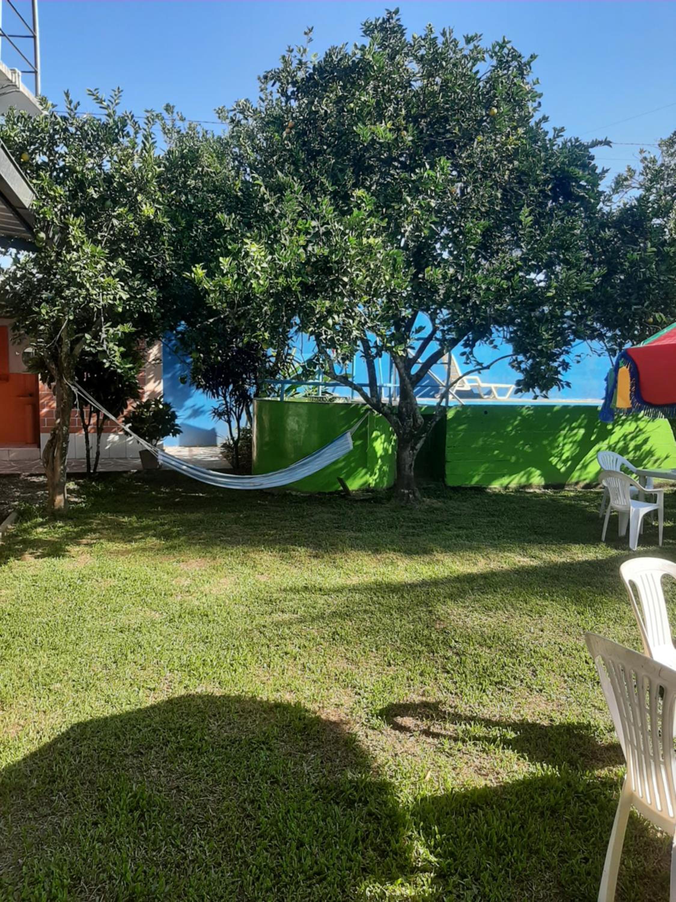 CASA DE CAMPO EL AMAZONICO