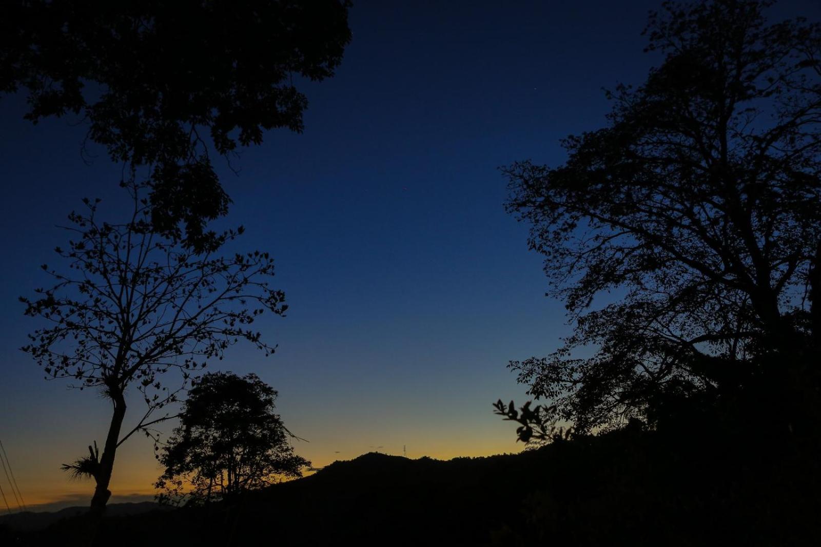 Finca vacacional San Gabriel