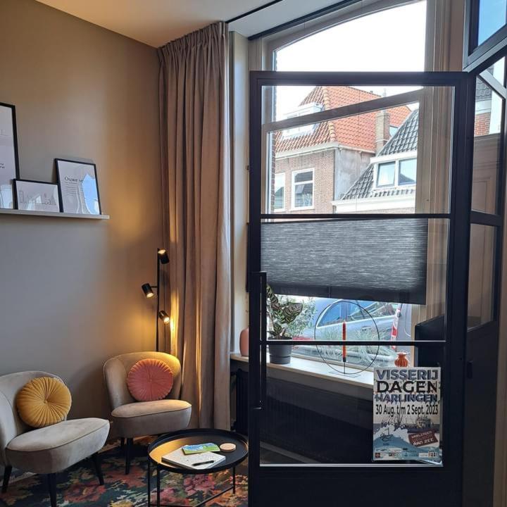 Bij Ons In Harlingen view 3