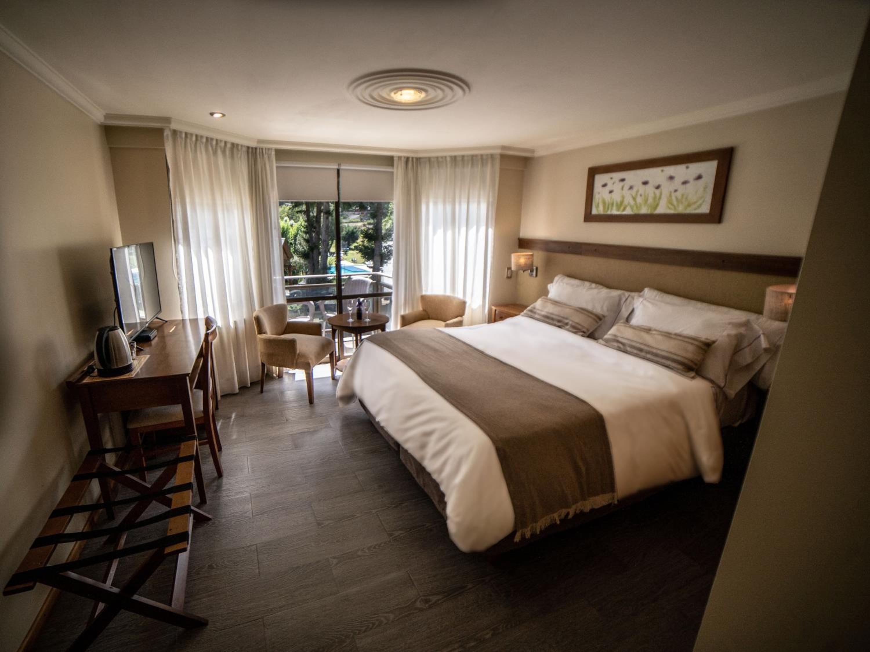 La Comarca Resort & Spa