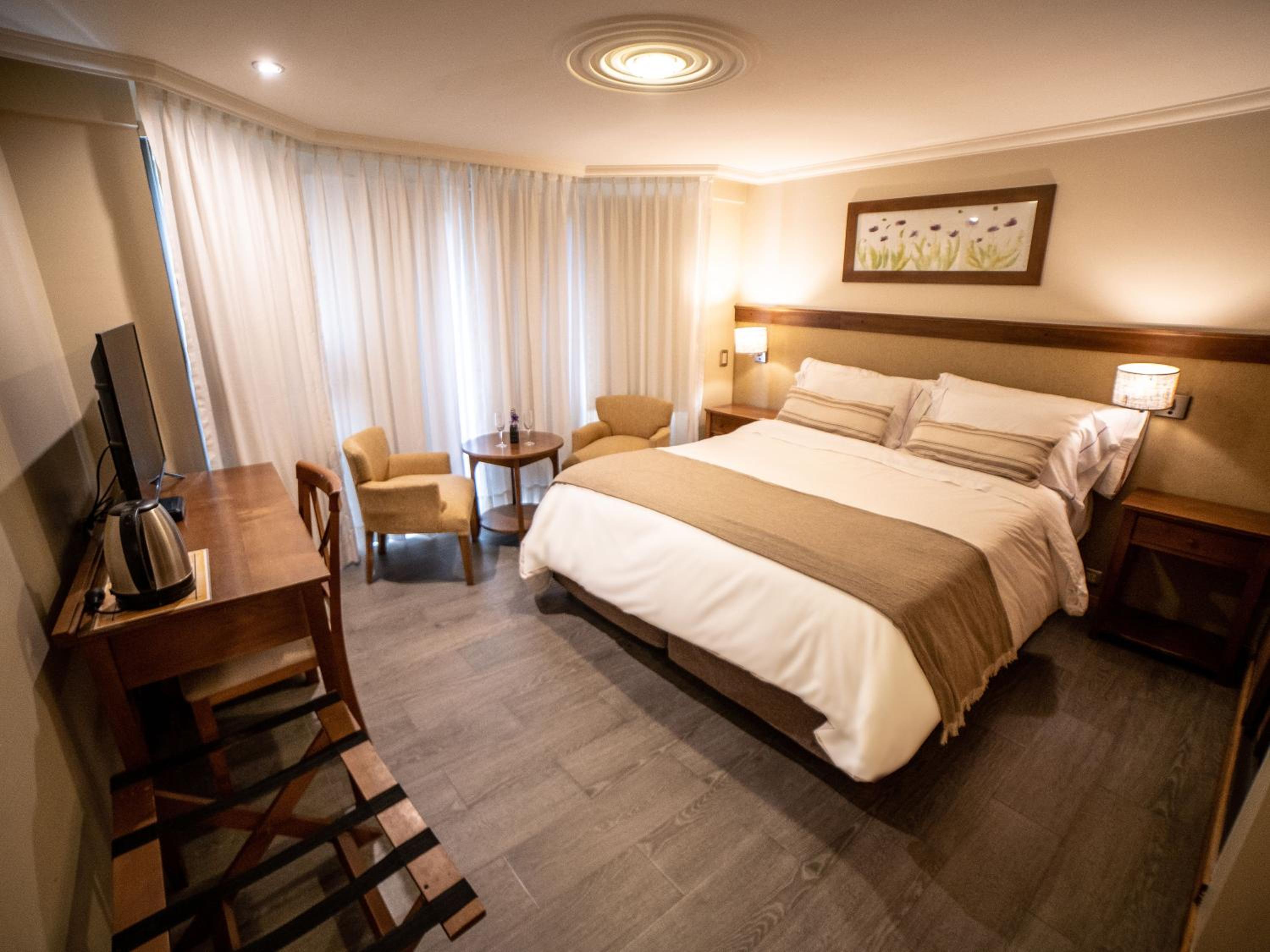 La Comarca Resort & Spa