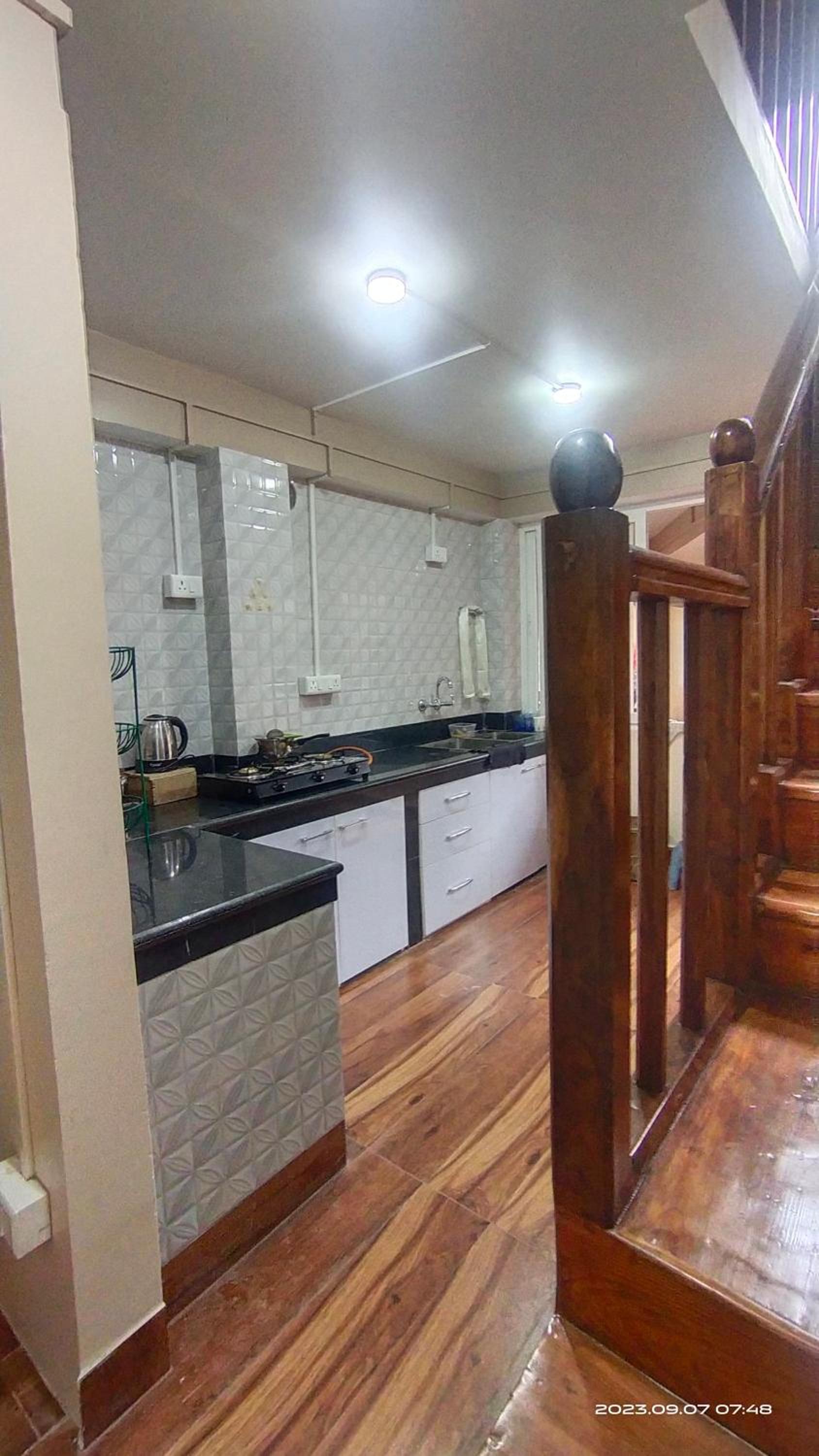 Tigerhill Homestay
