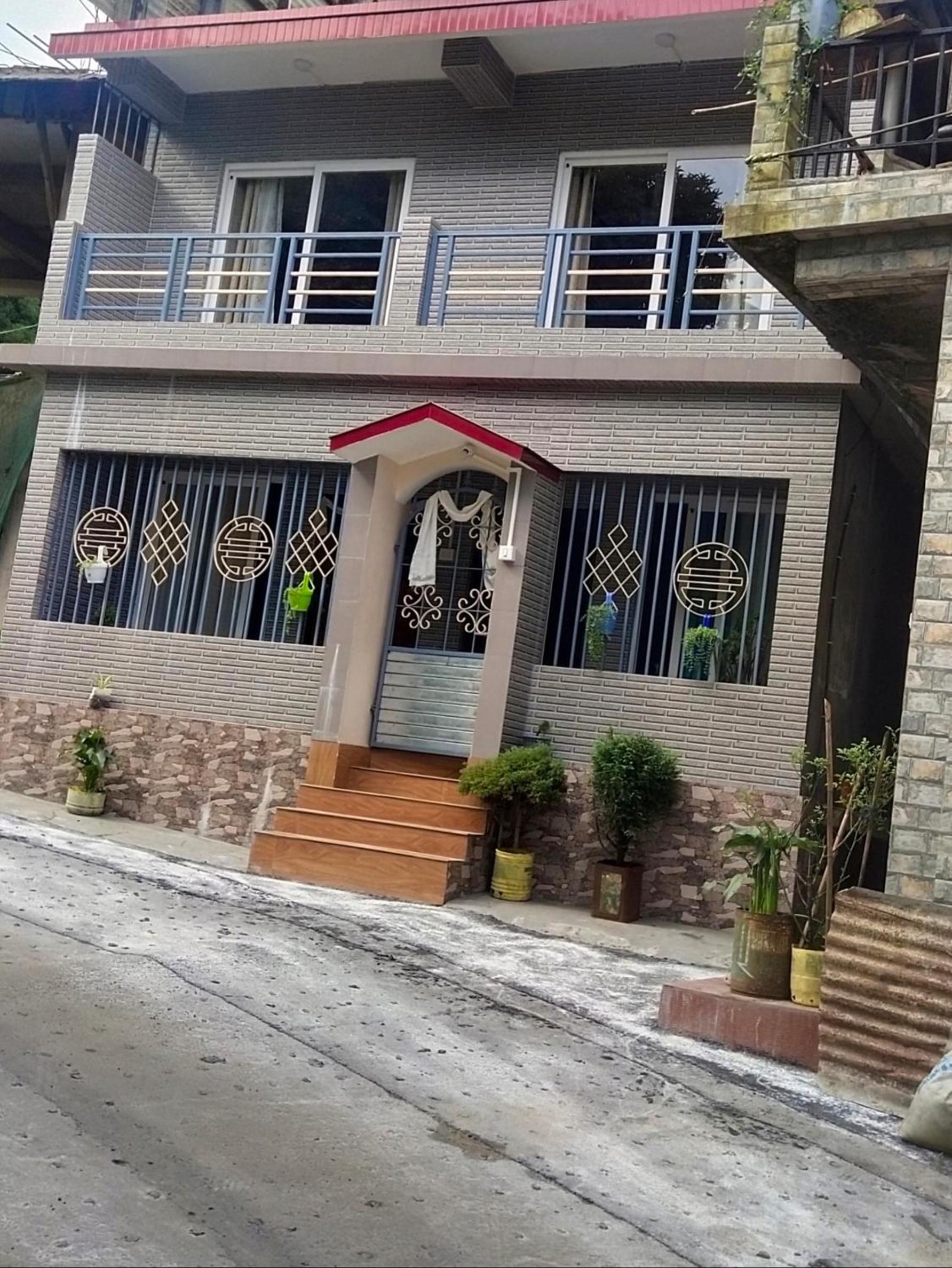 Tigerhill Homestay