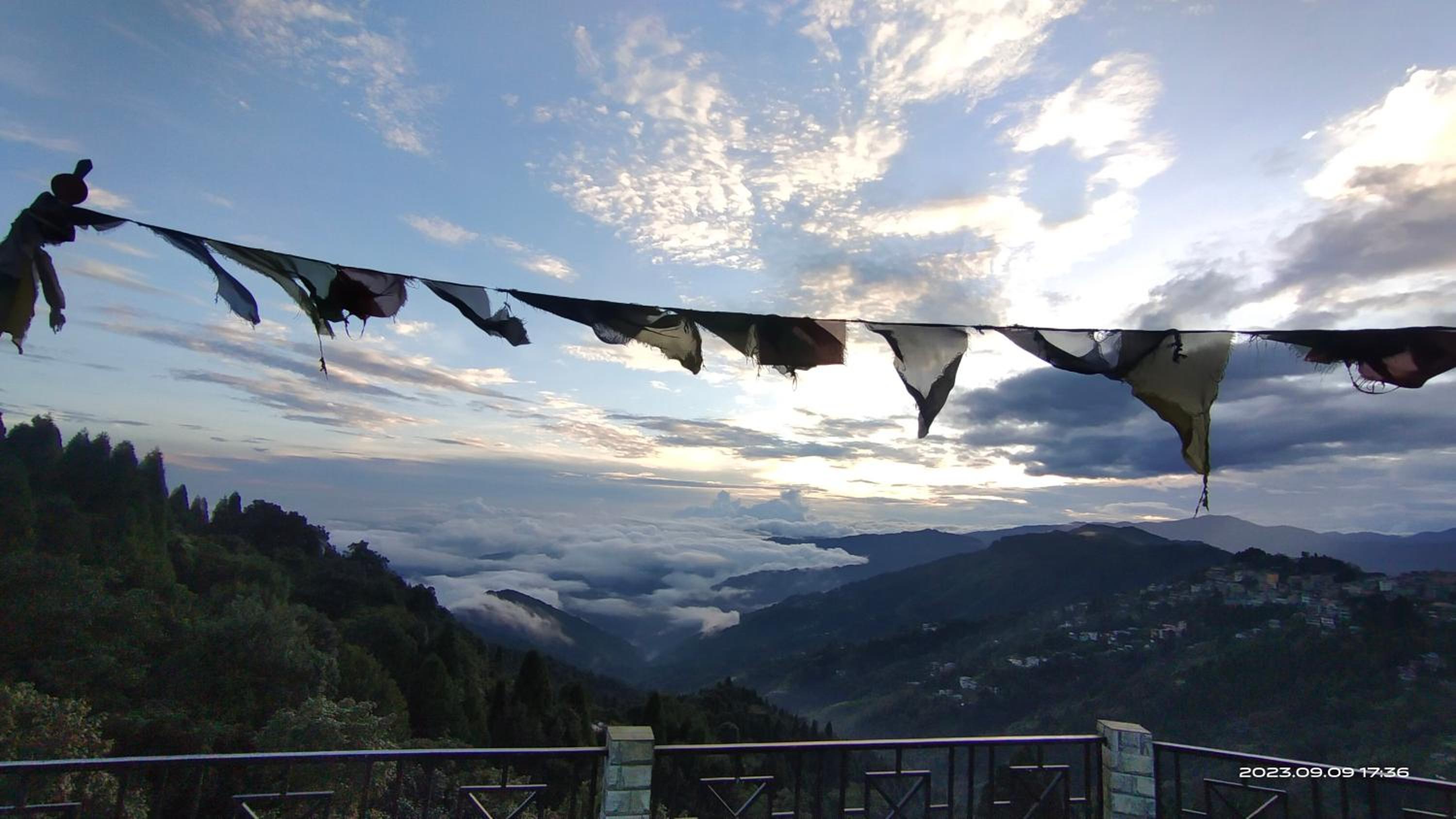 Tigerhill Homestay