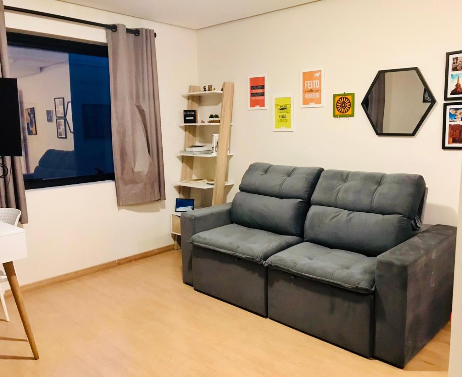 Moema Studio com estacionamento incluso